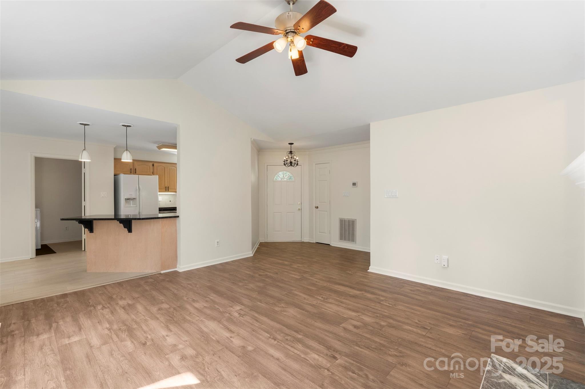 Matthews Estates - Residential