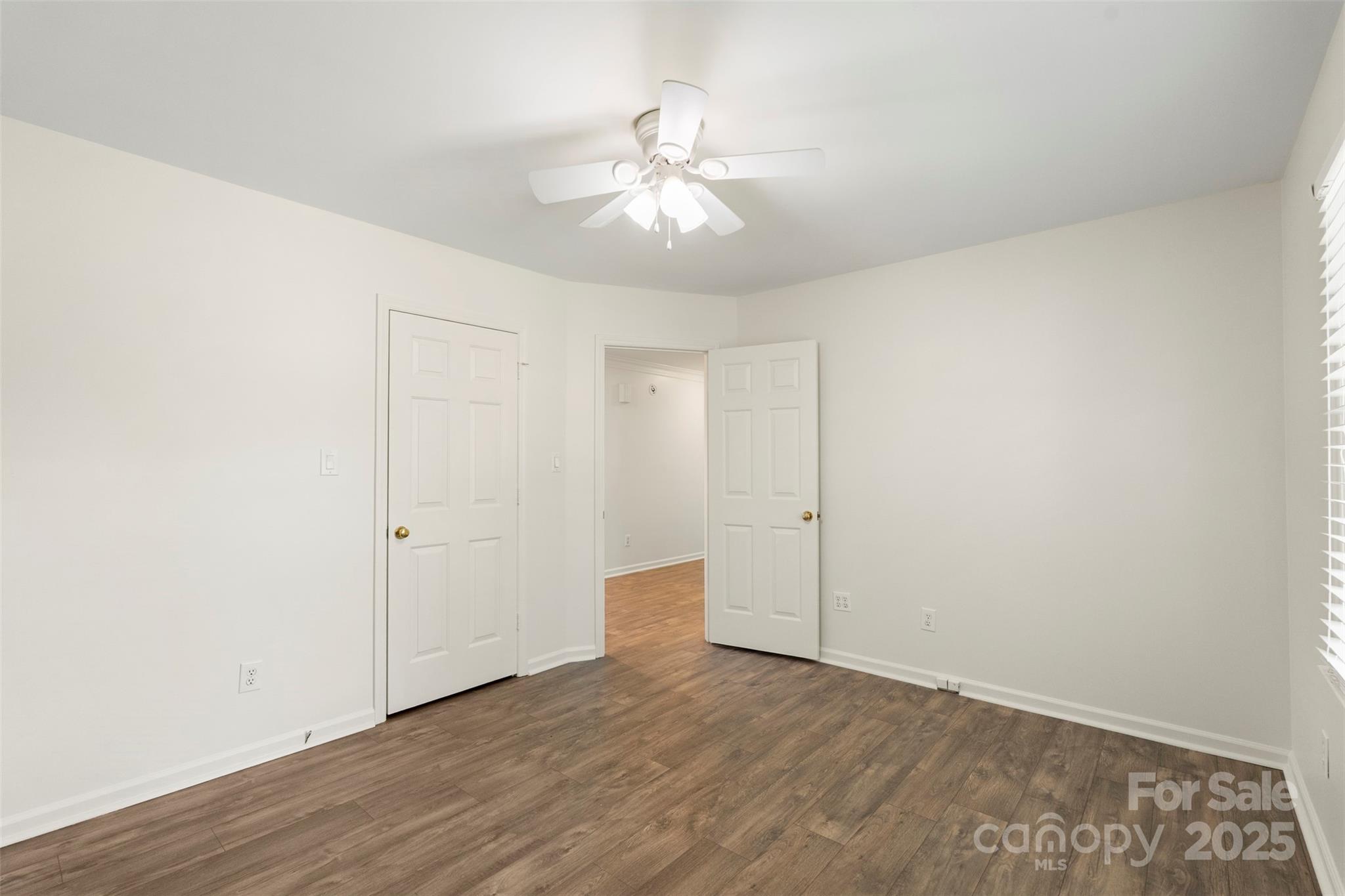 Matthews Estates - Residential