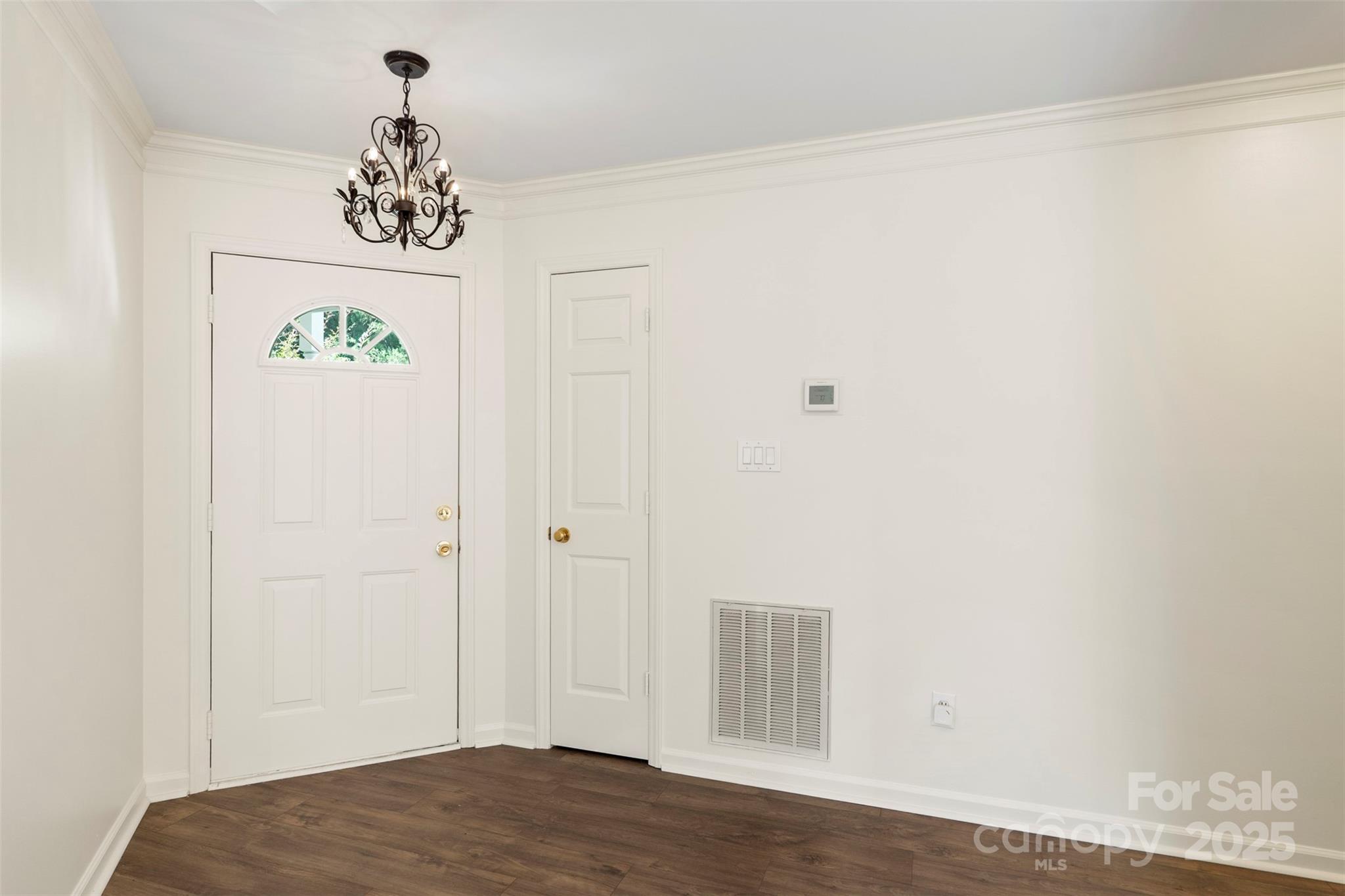 Matthews Estates - Residential