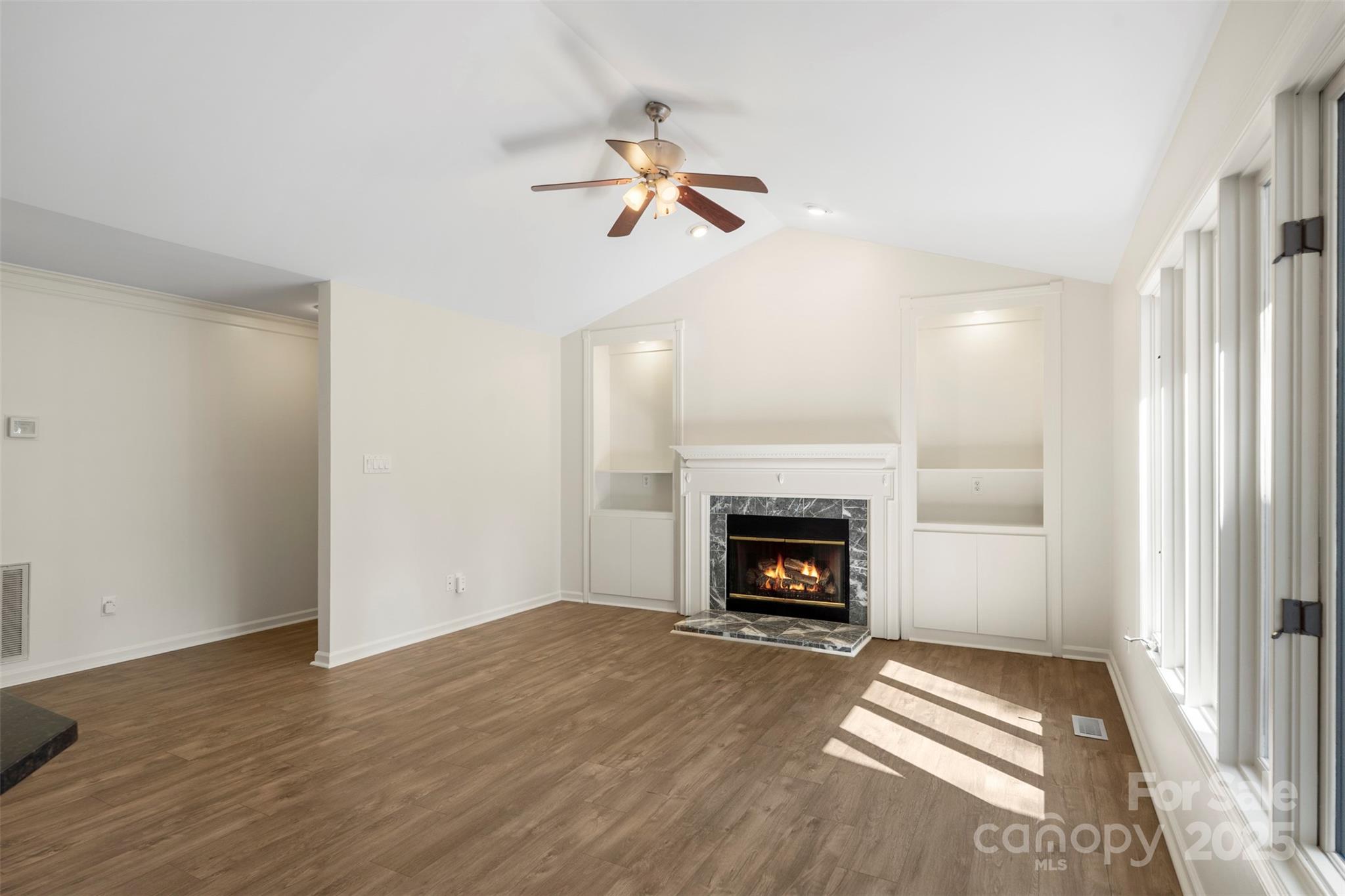 Matthews Estates - Residential