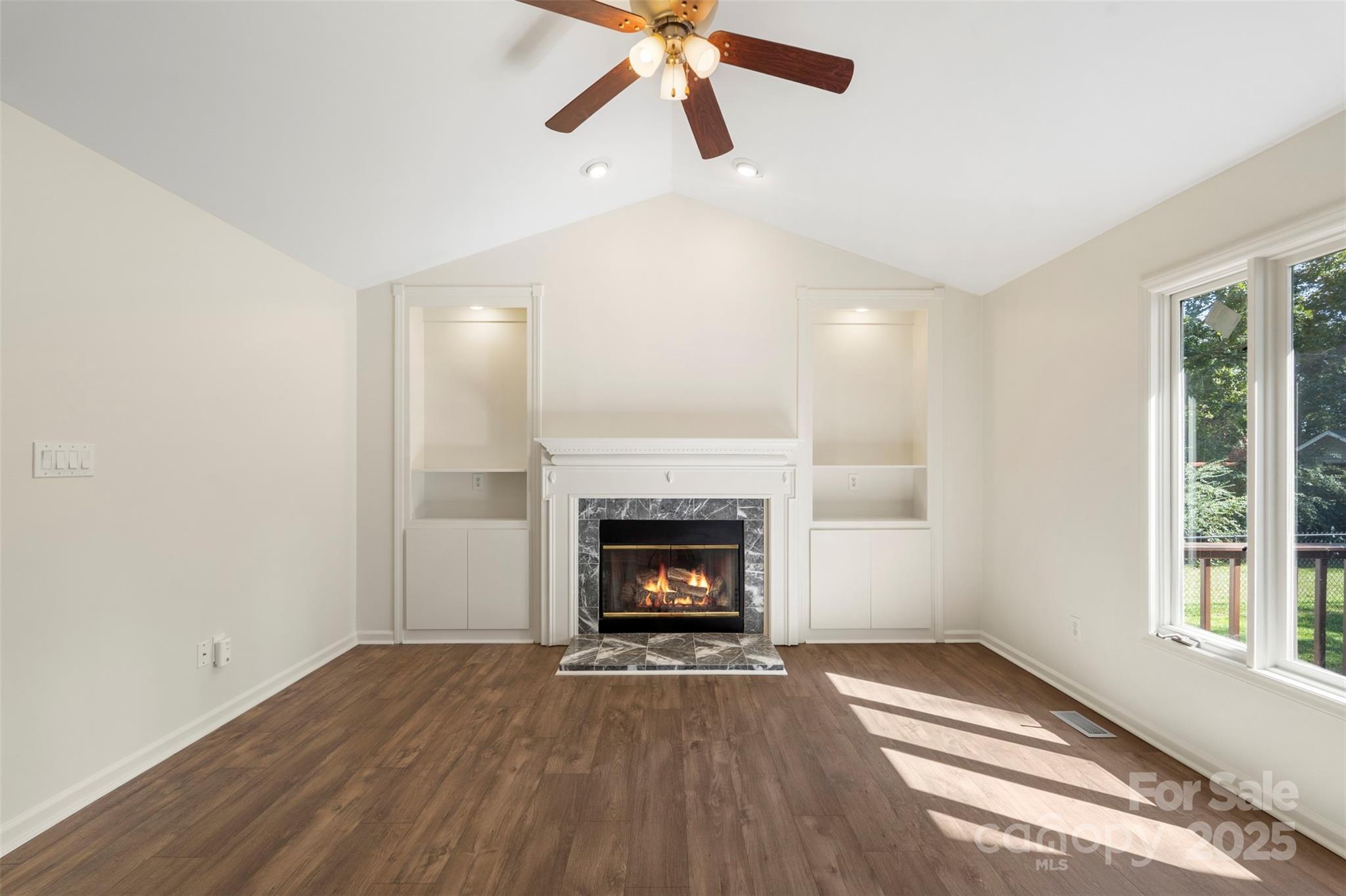 Matthews Estates - Residential