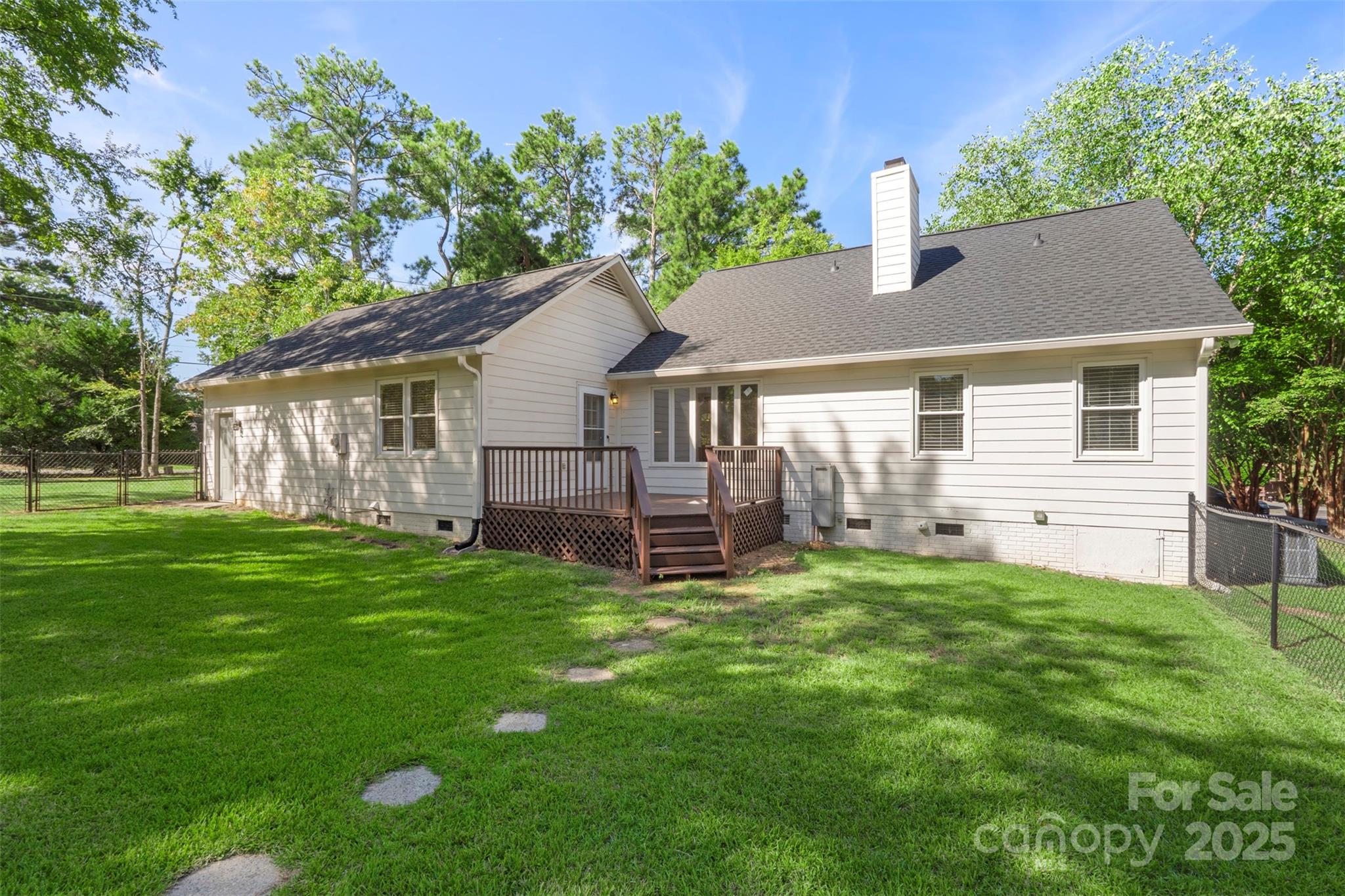 Matthews Estates - Residential