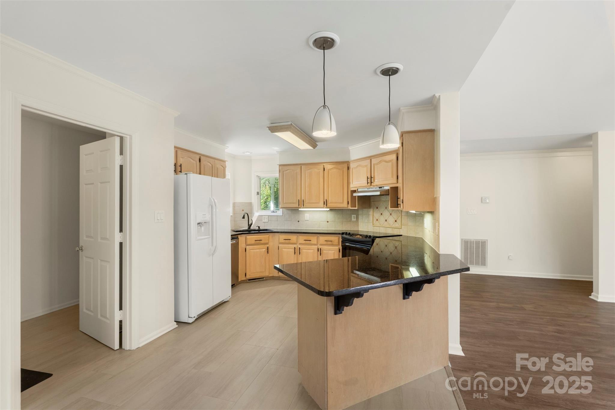 Matthews Estates - Residential