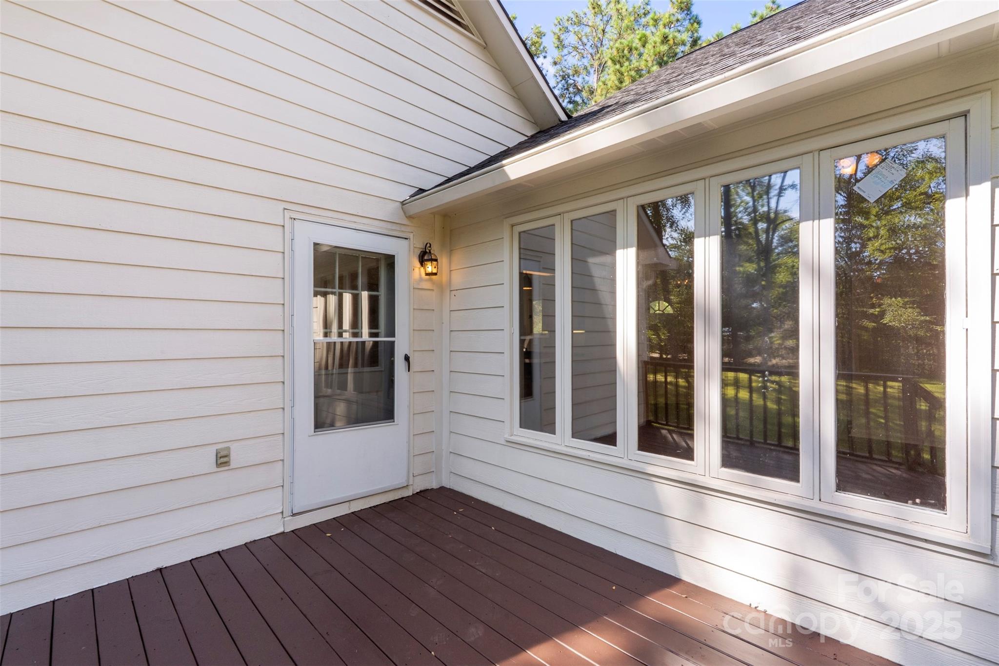 Matthews Estates - Residential