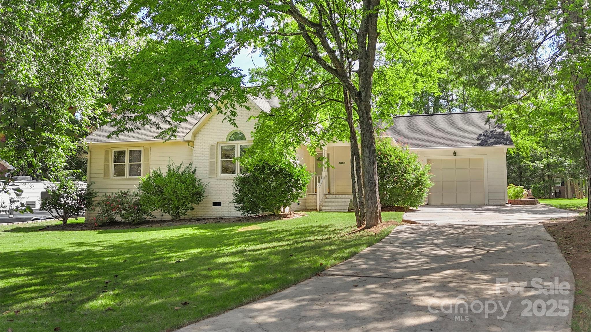 Matthews Estates - Residential