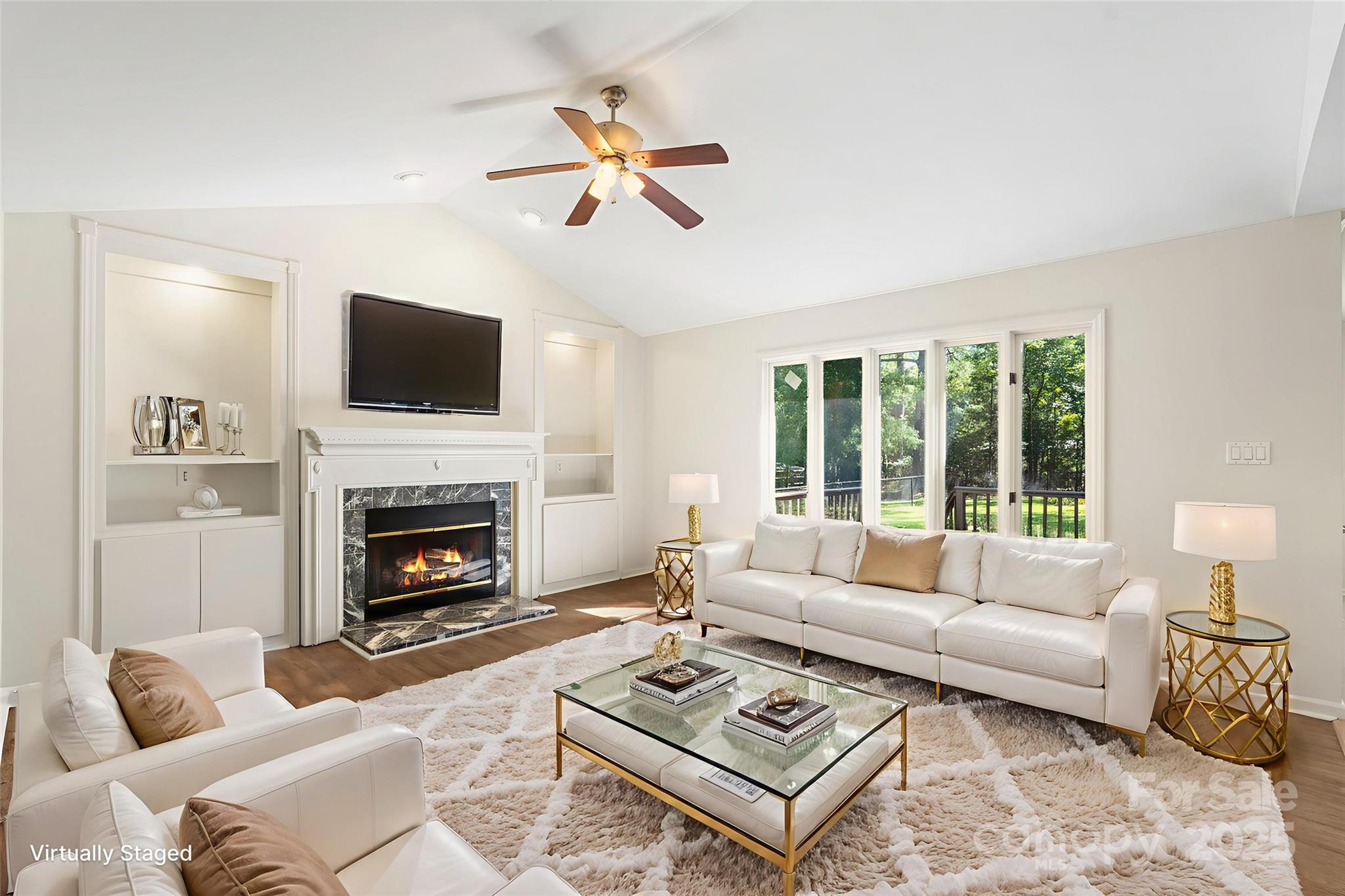 Matthews Estates - Residential