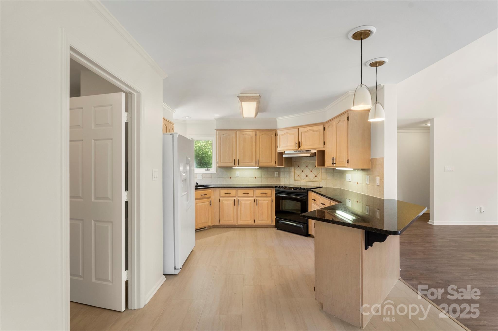 Matthews Estates - Residential