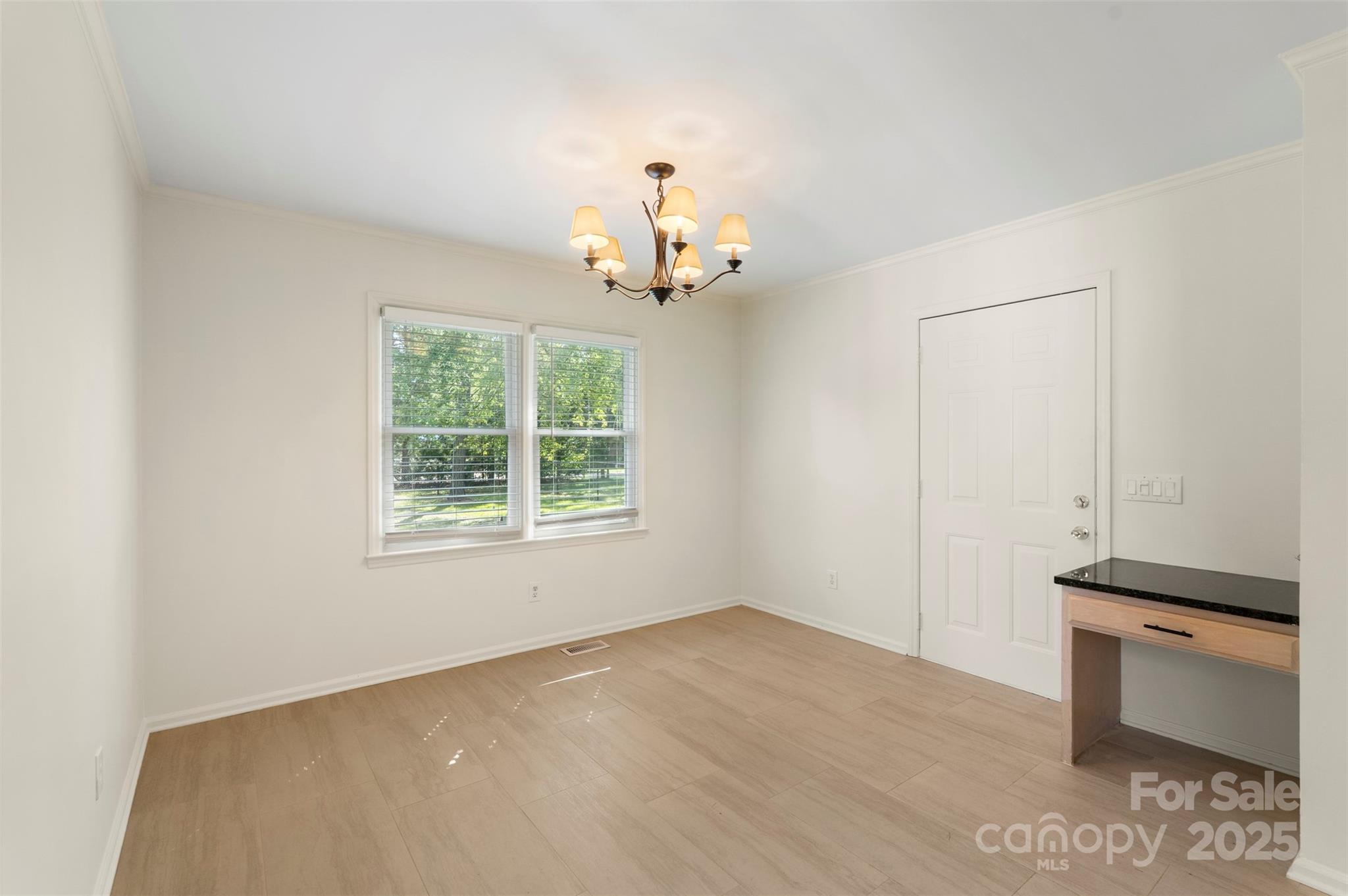 Matthews Estates - Residential