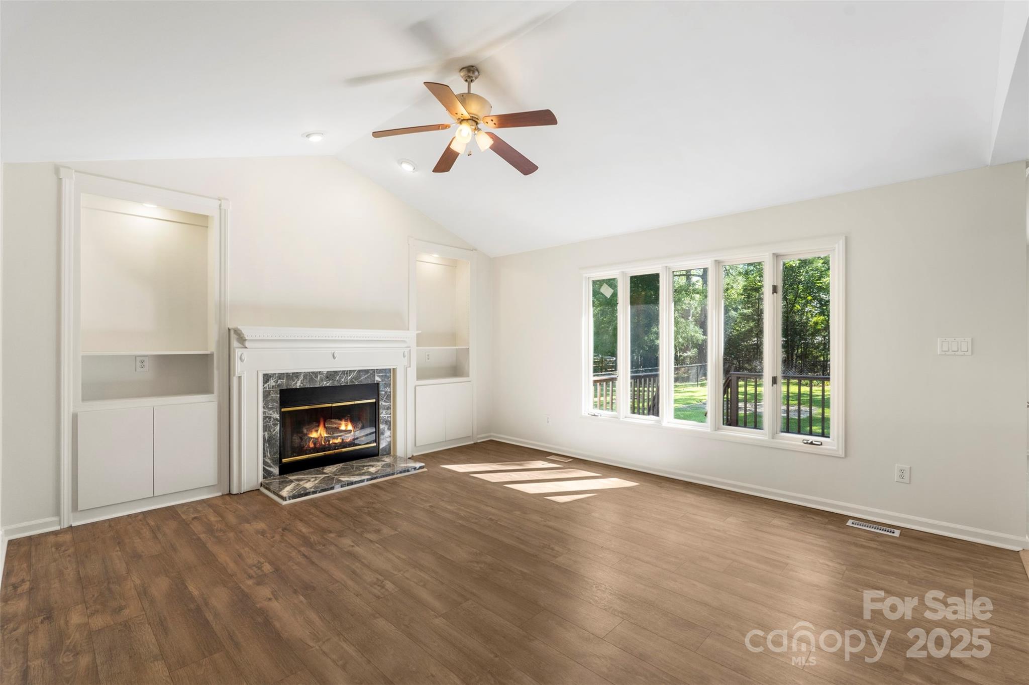 Matthews Estates - Residential