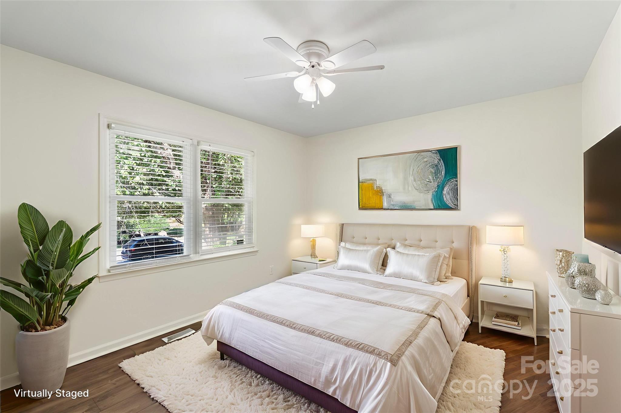 Matthews Estates - Residential