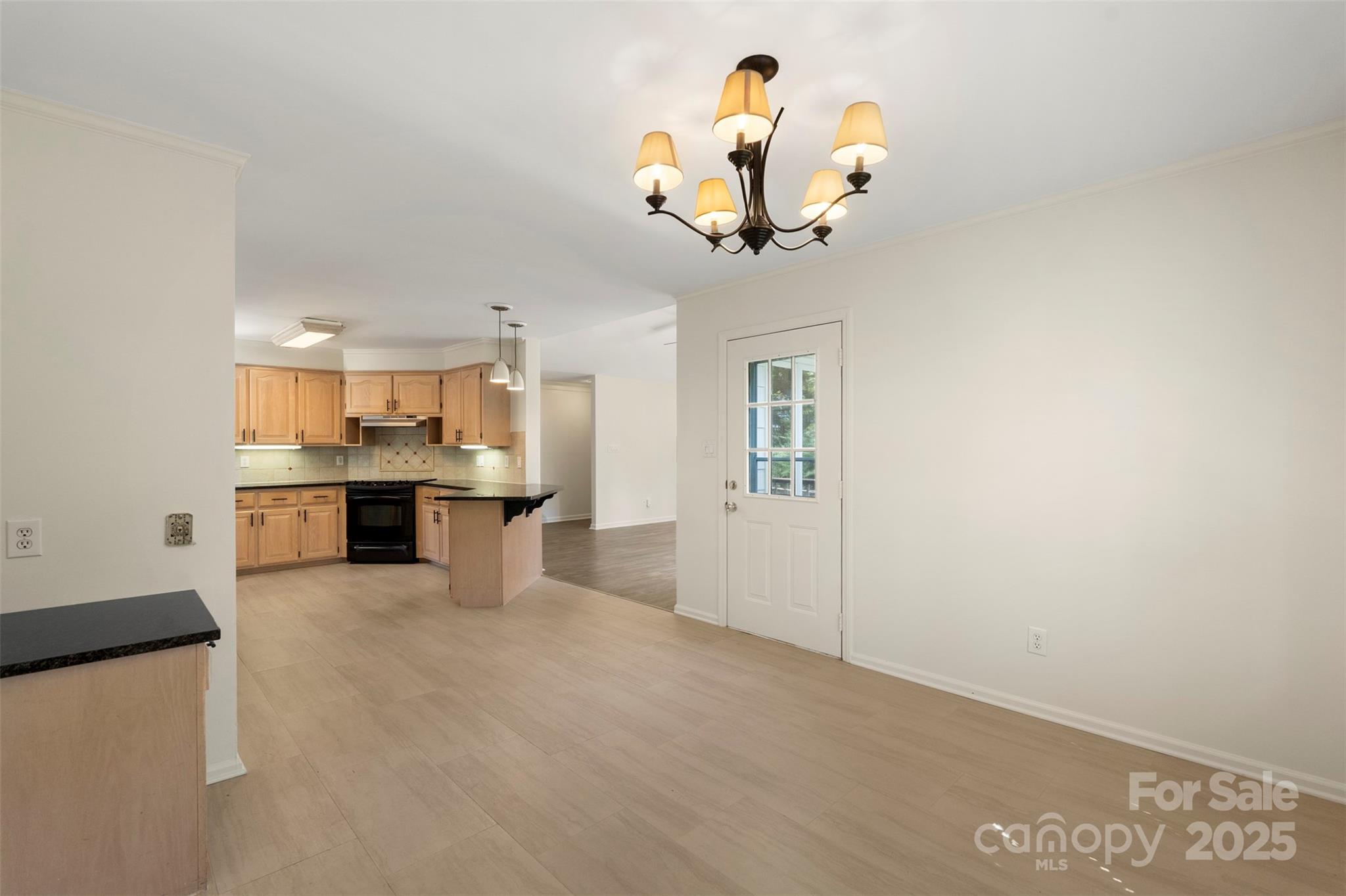 Matthews Estates - Residential