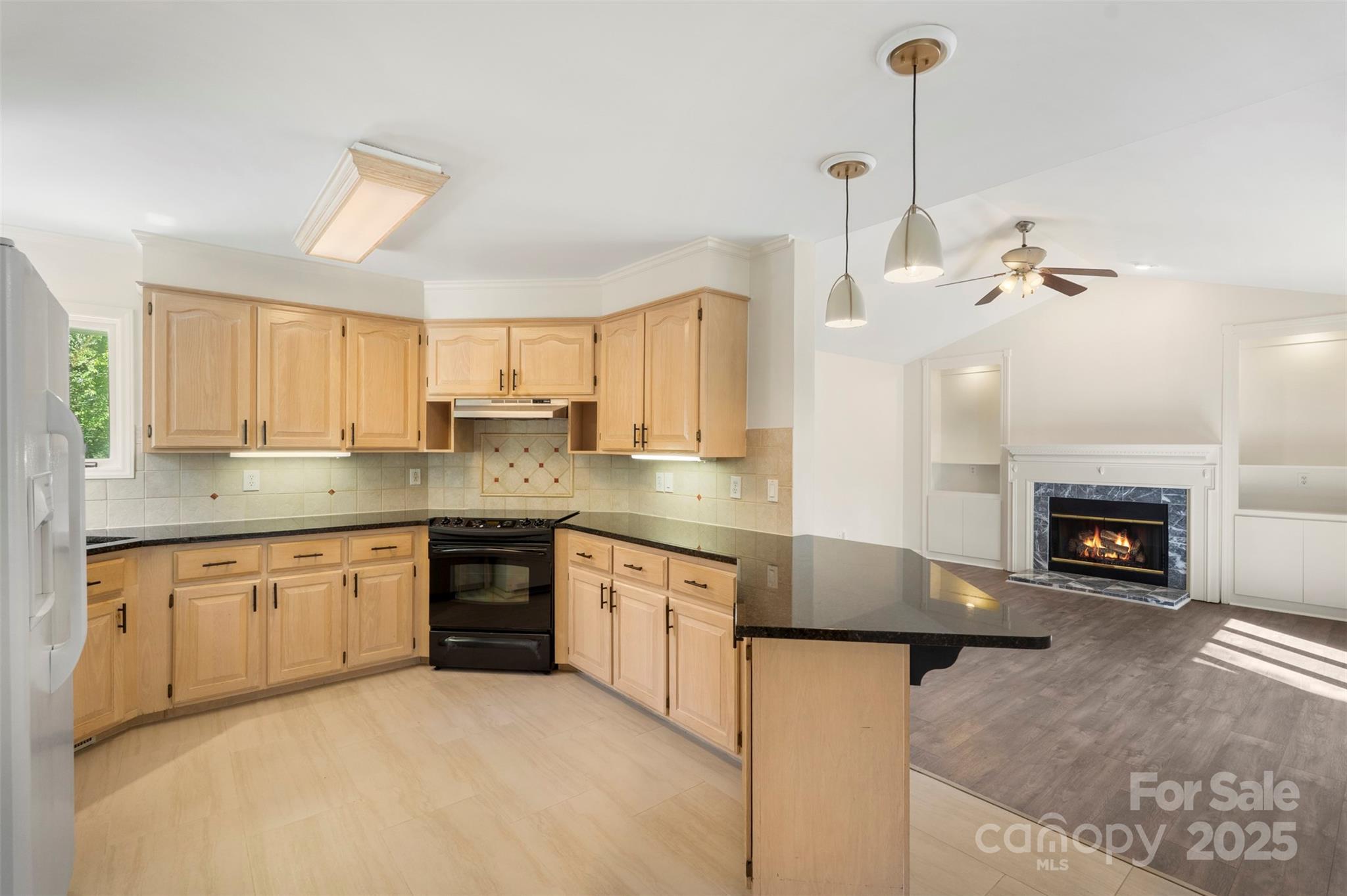 Matthews Estates - Residential