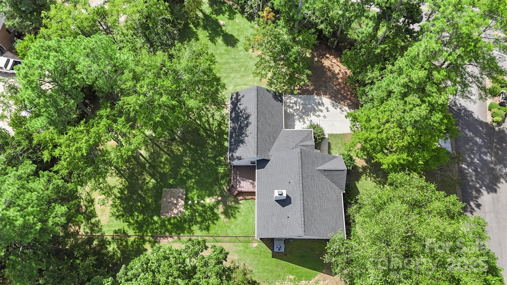 Matthews Estates - Residential