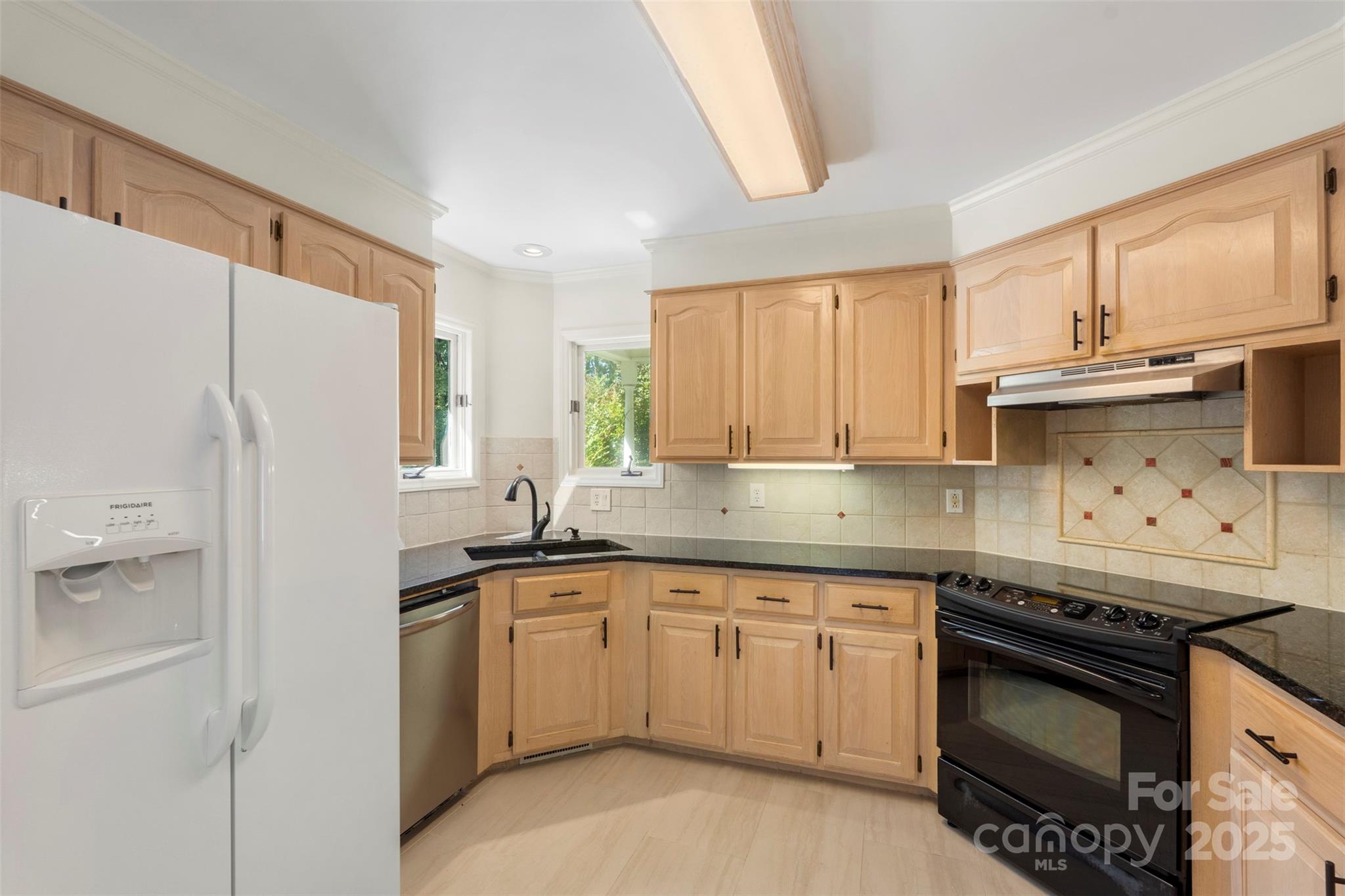 Matthews Estates - Residential