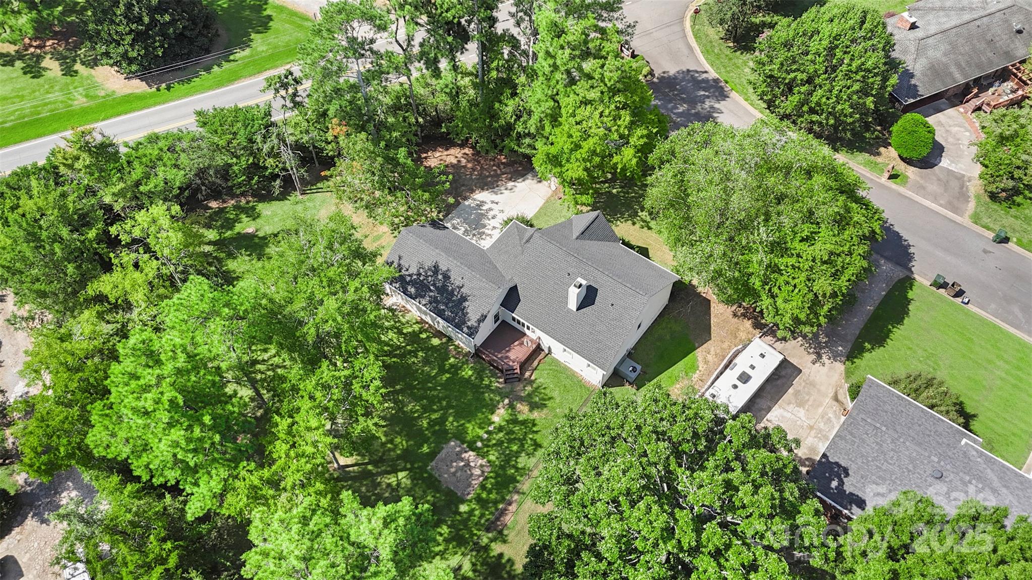 Matthews Estates - Residential