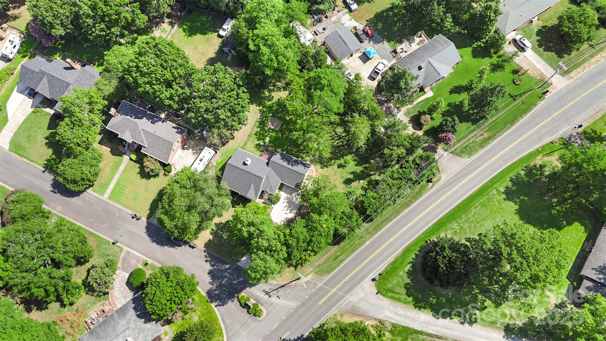 Matthews Estates - Residential