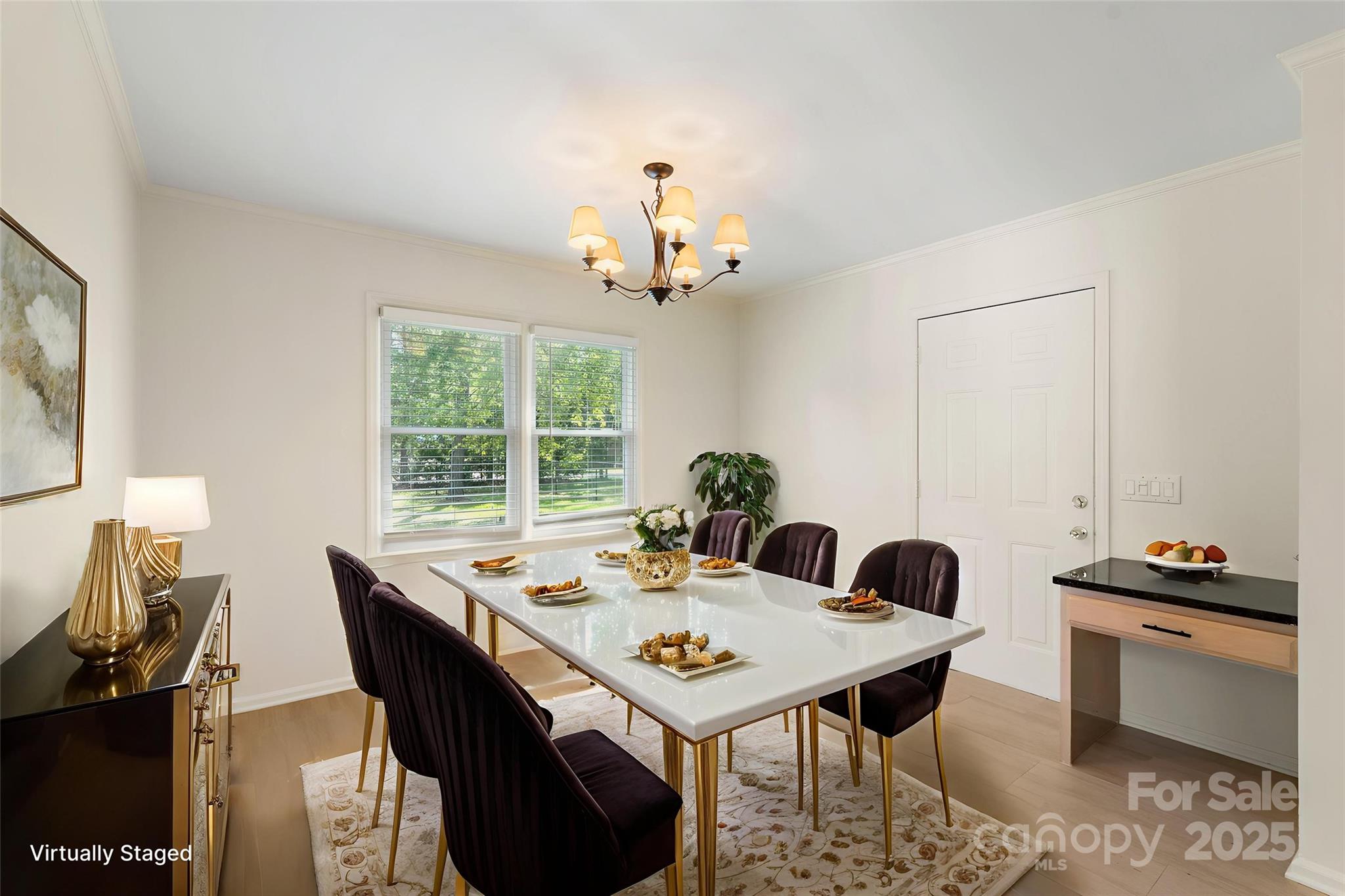 Matthews Estates - Residential