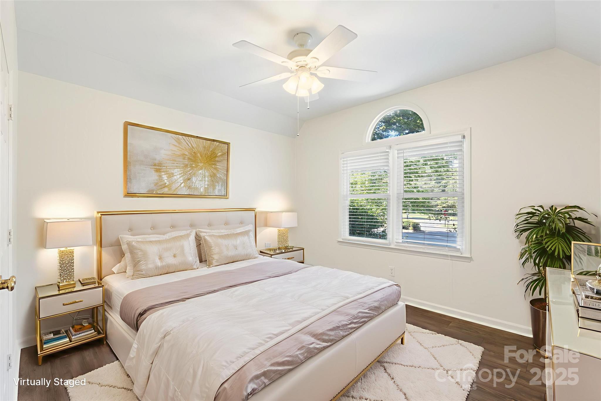 Matthews Estates - Residential