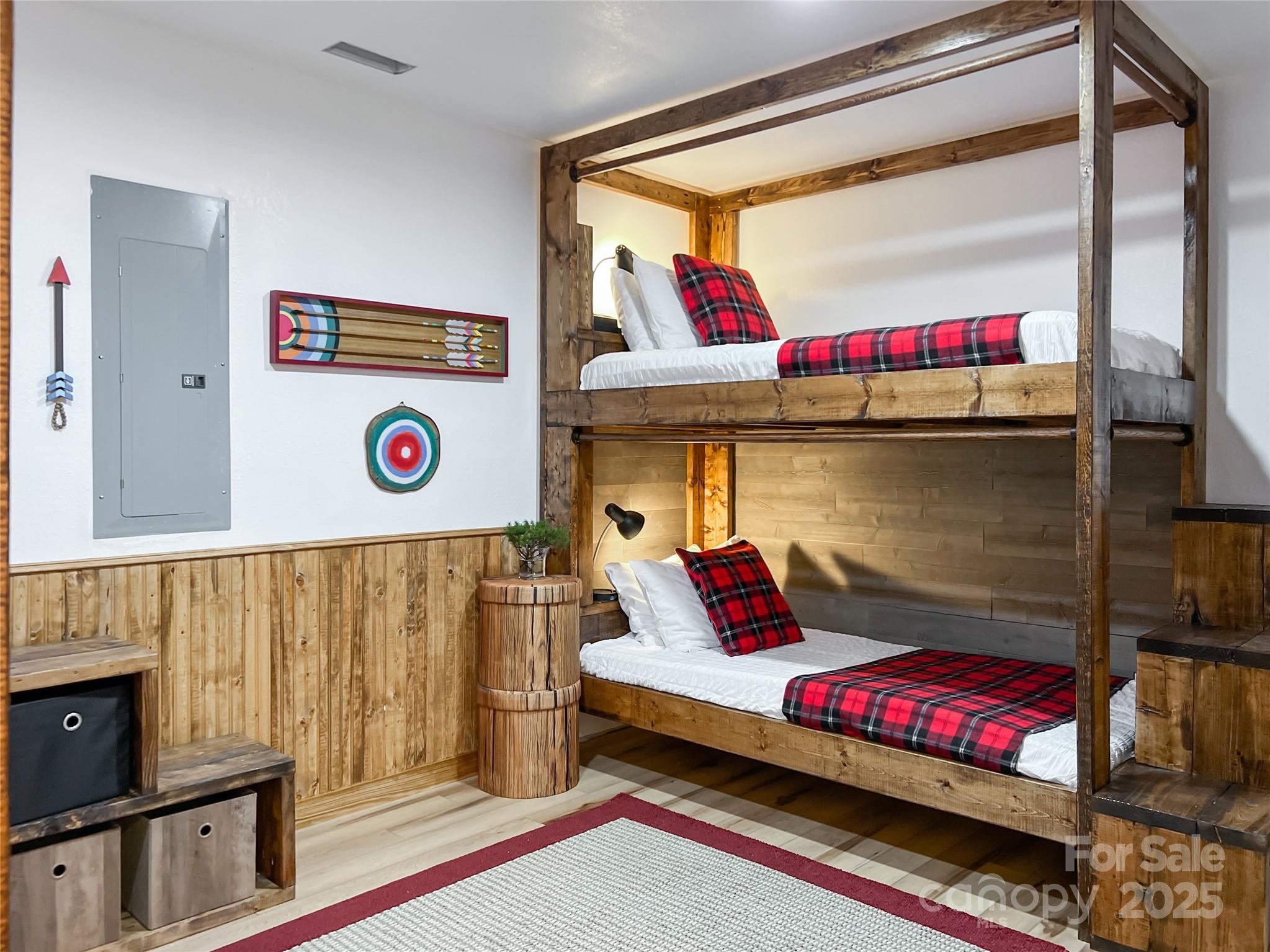 Scenic Wolf Mountain Resort - Residential