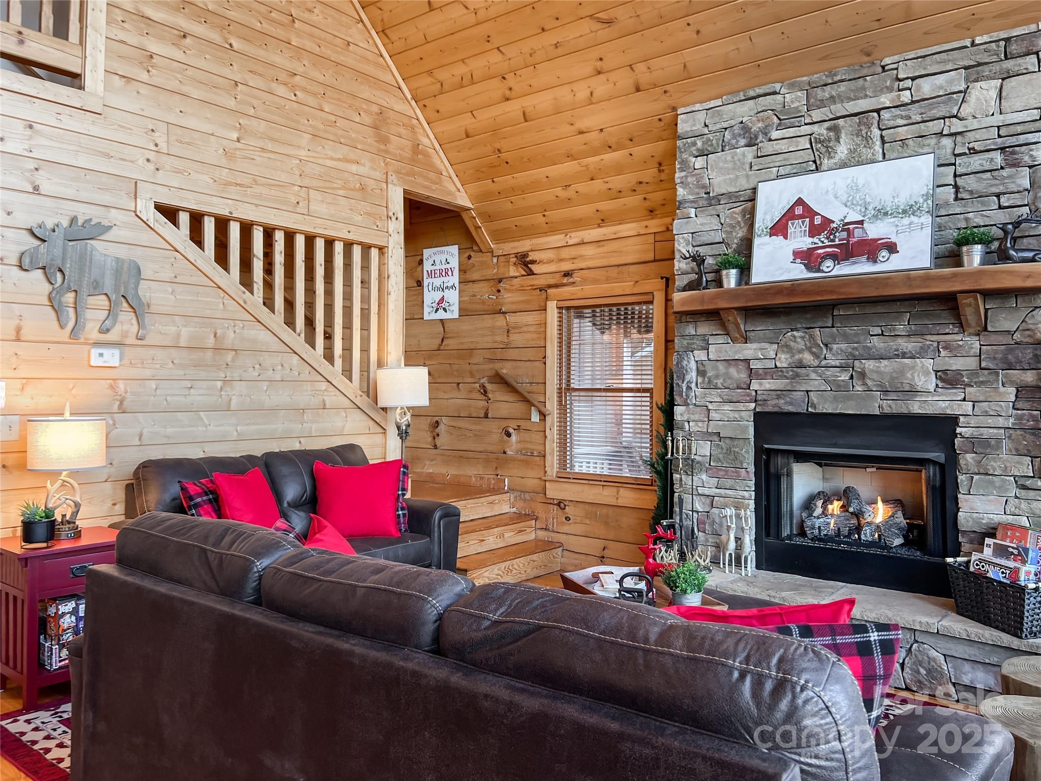 Scenic Wolf Mountain Resort - Residential