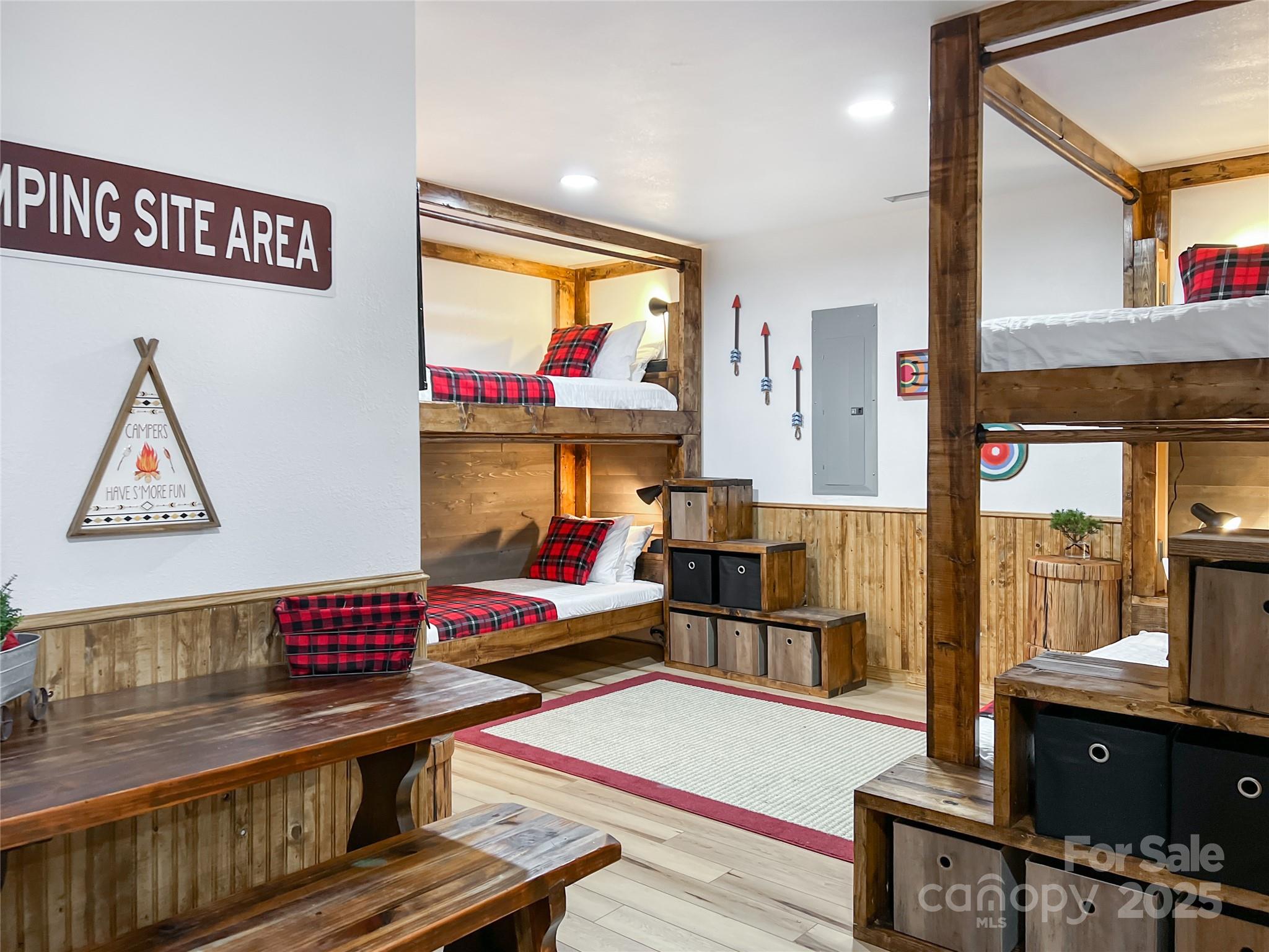 Scenic Wolf Mountain Resort - Residential