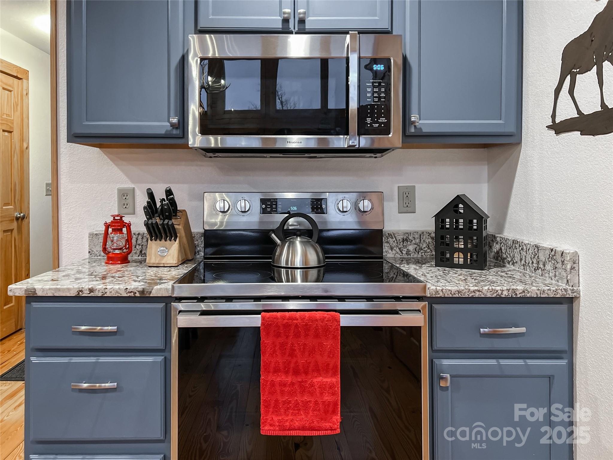 Scenic Wolf Mountain Resort - Residential