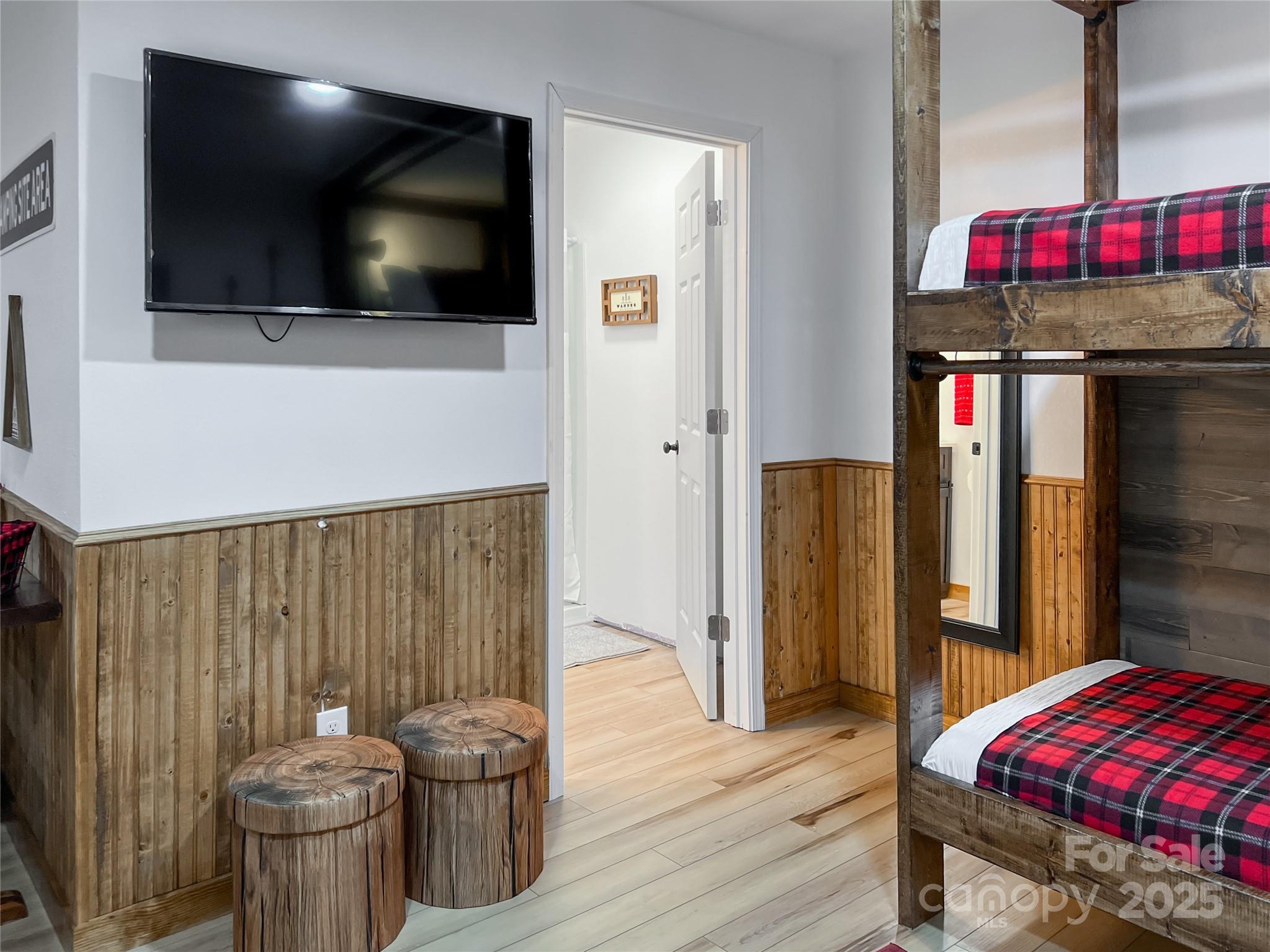 Scenic Wolf Mountain Resort - Residential