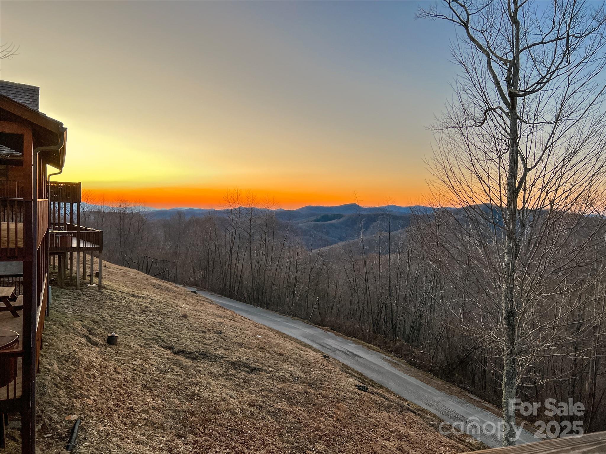 Scenic Wolf Mountain Resort - Residential