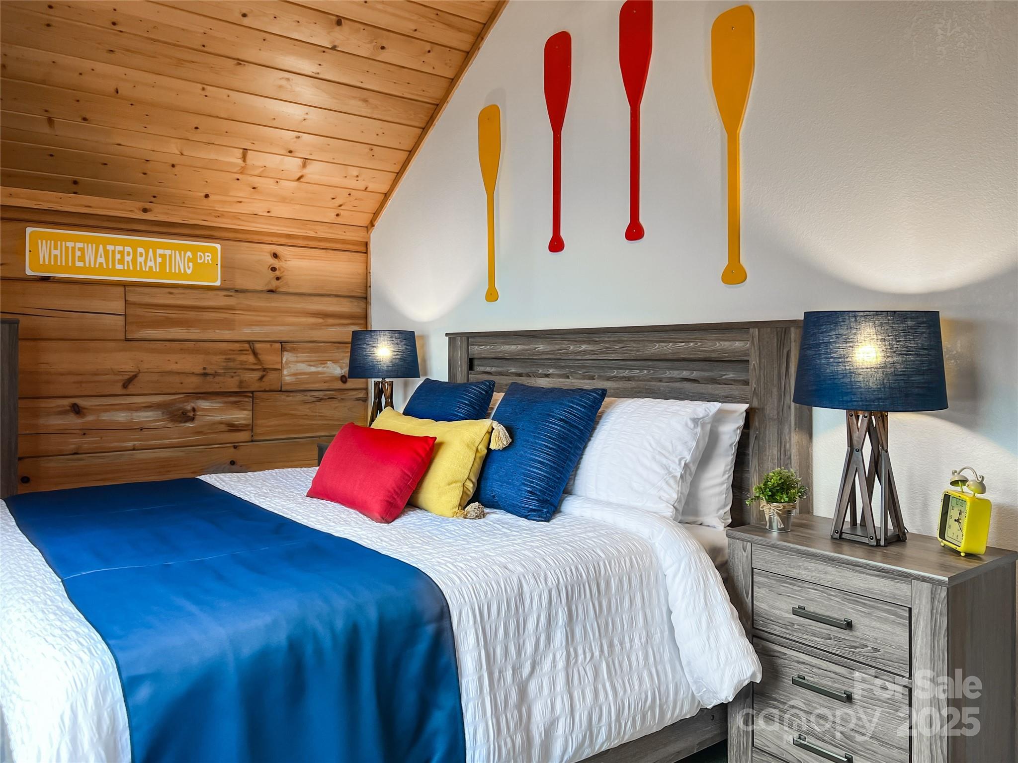 Scenic Wolf Mountain Resort - Residential