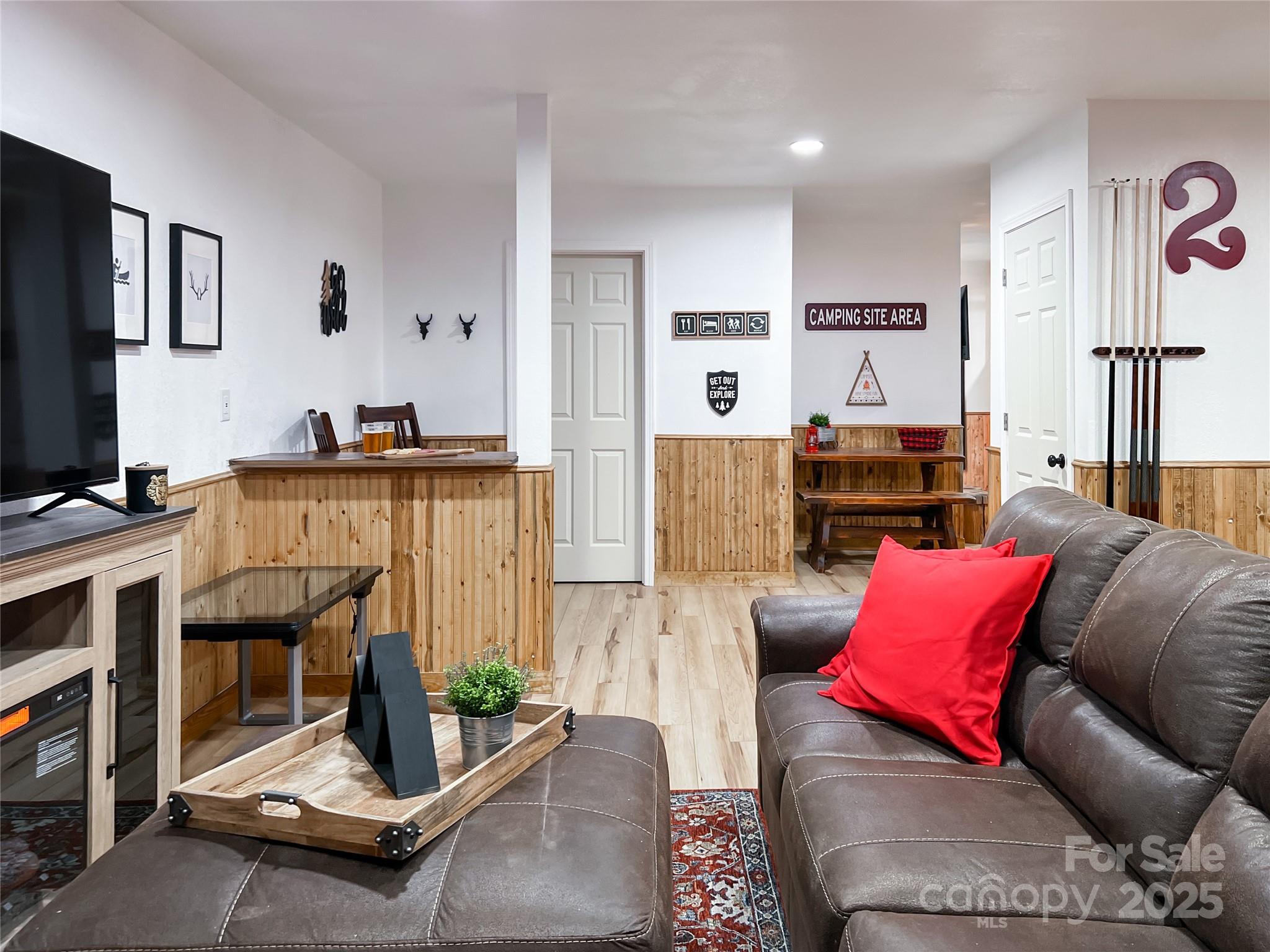 Scenic Wolf Mountain Resort - Residential