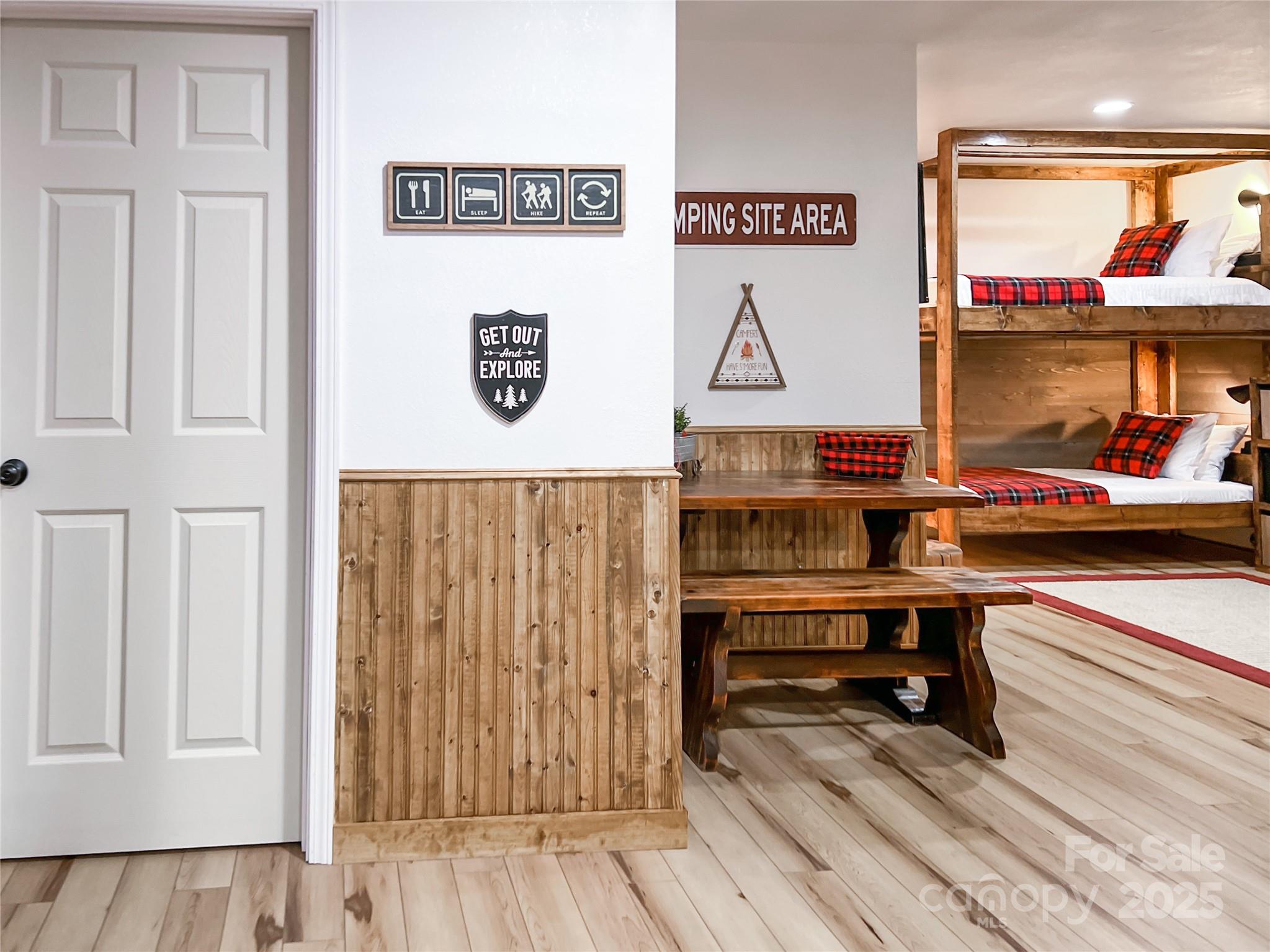 Scenic Wolf Mountain Resort - Residential