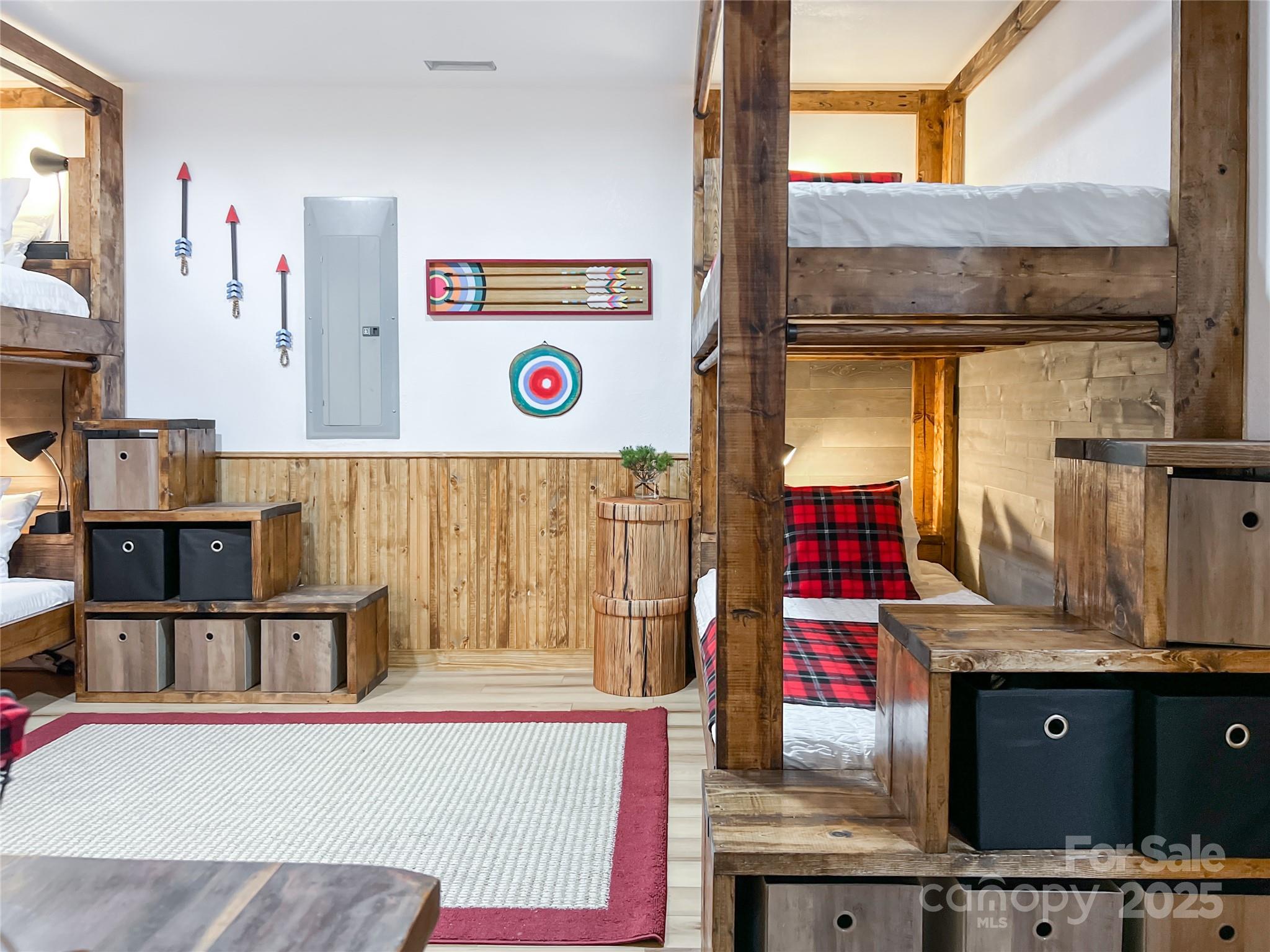 Scenic Wolf Mountain Resort - Residential