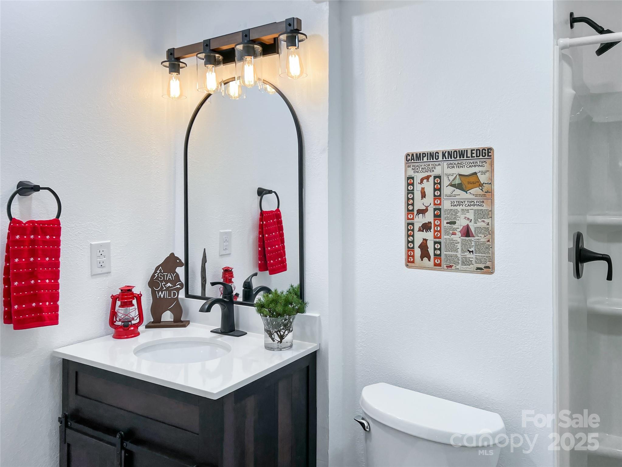 Scenic Wolf Mountain Resort - Residential