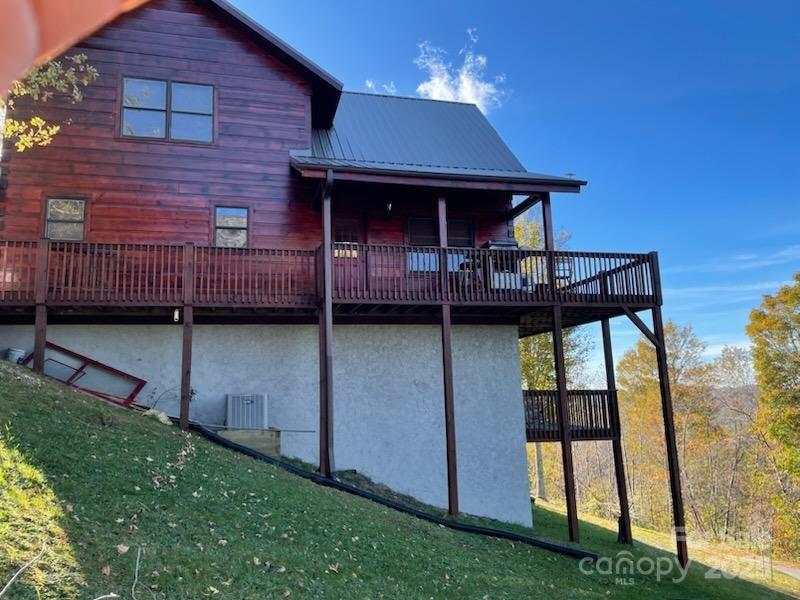 Scenic Wolf Mountain Resort - Residential