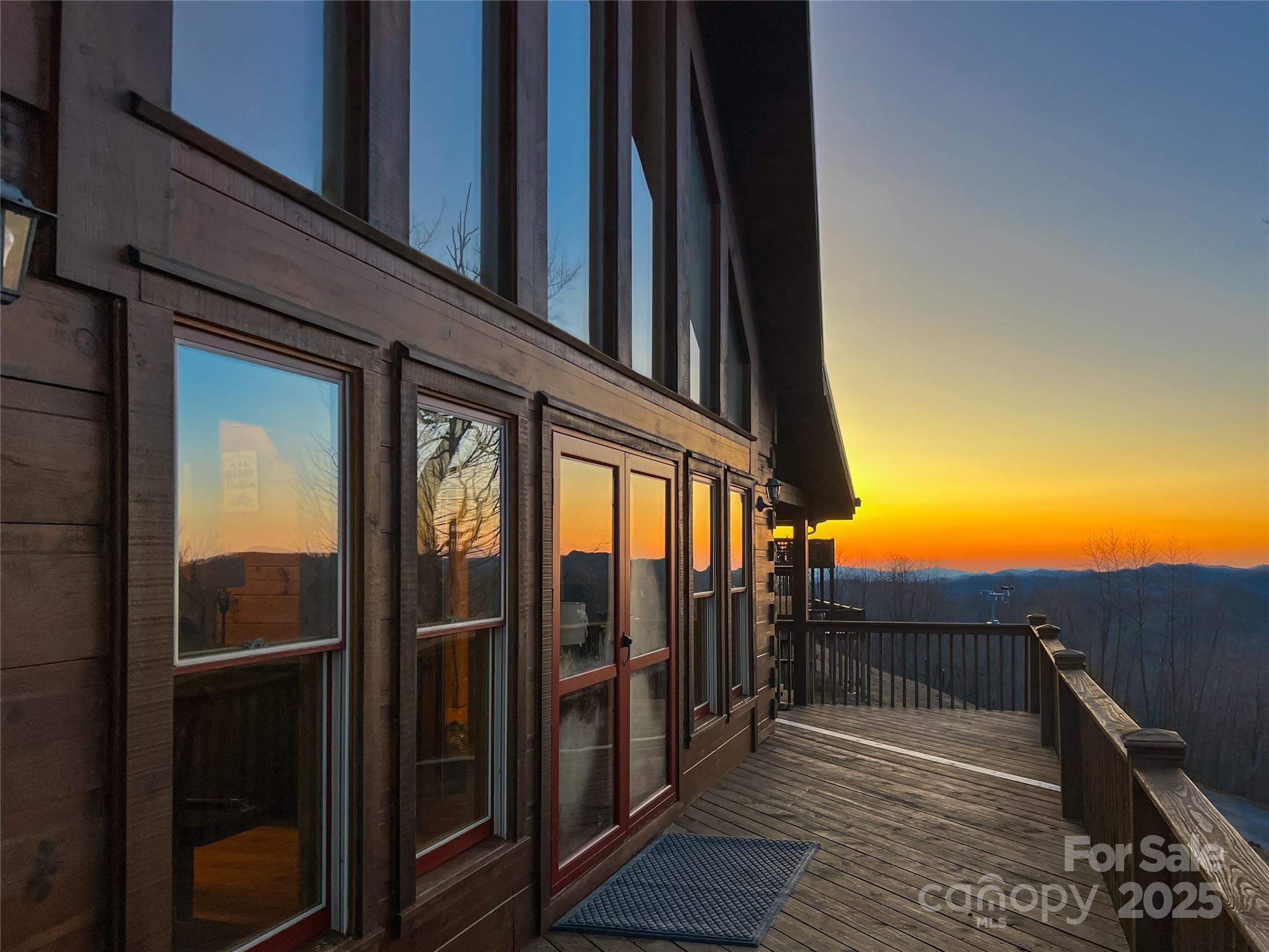 Scenic Wolf Mountain Resort - Residential