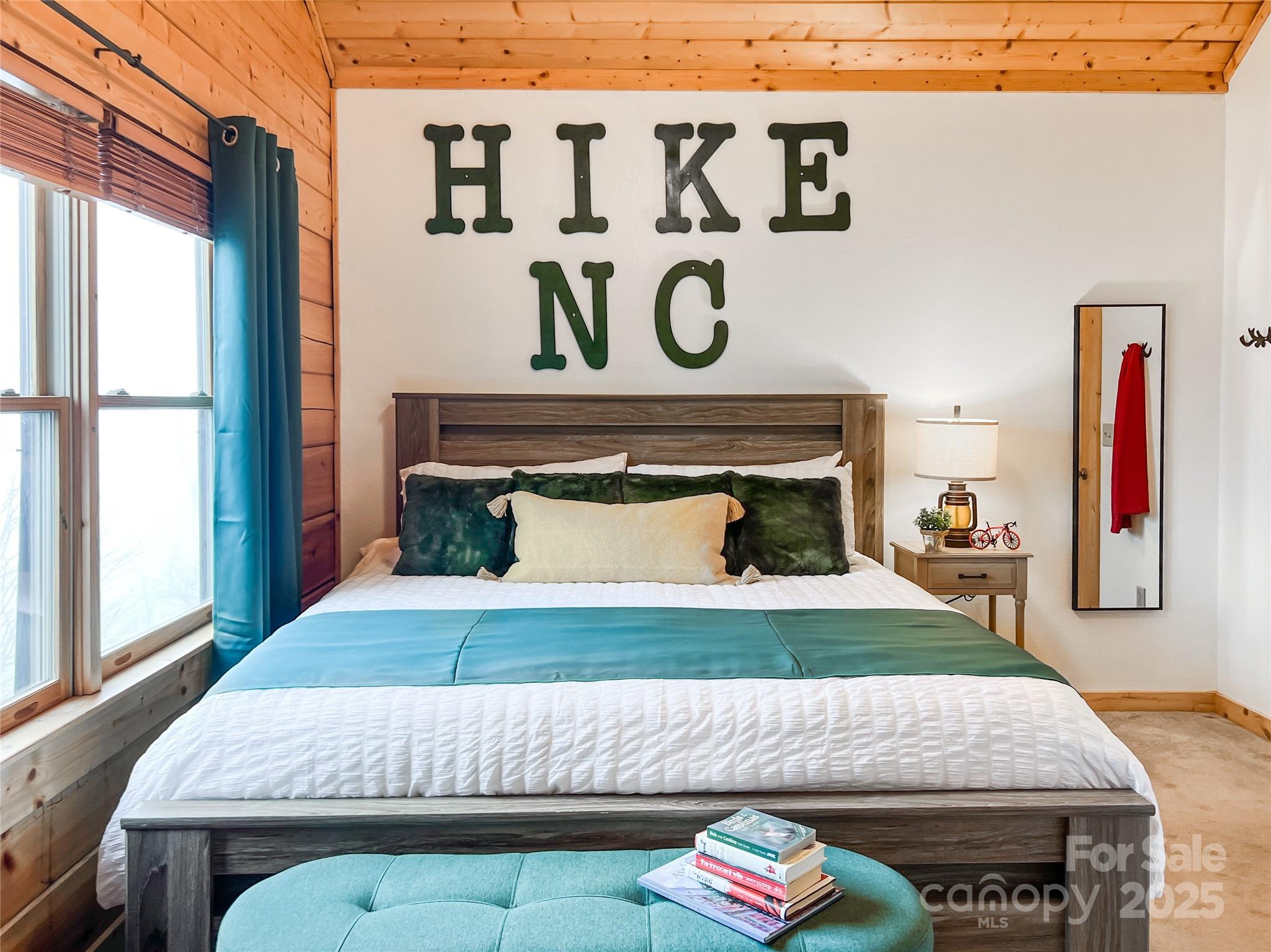 Scenic Wolf Mountain Resort - Residential