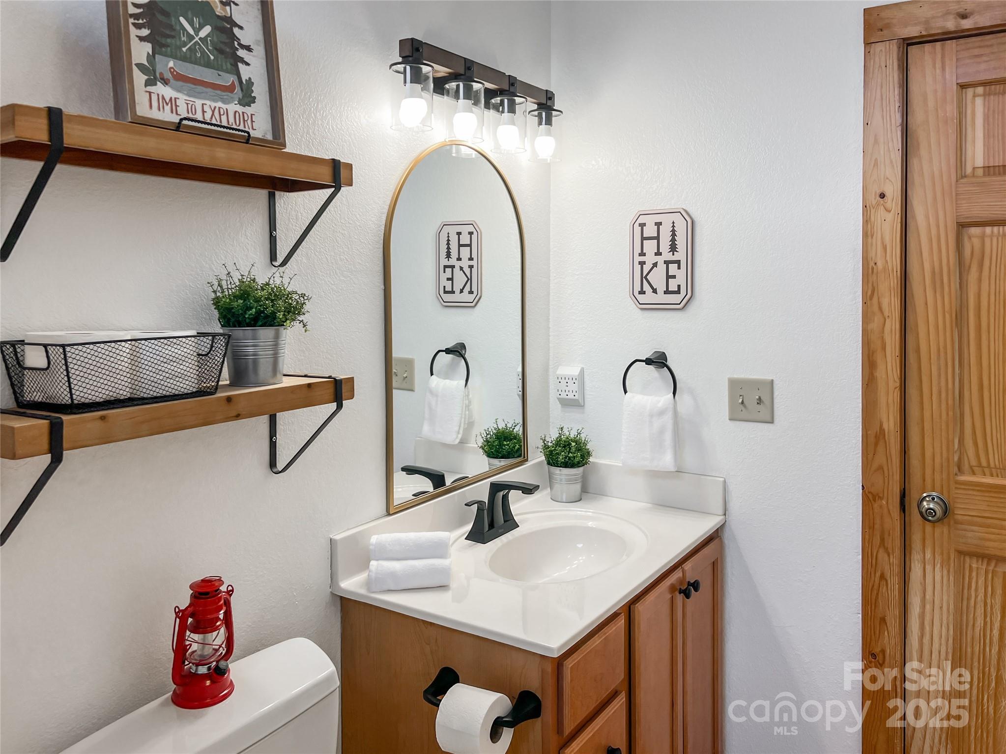 Scenic Wolf Mountain Resort - Residential