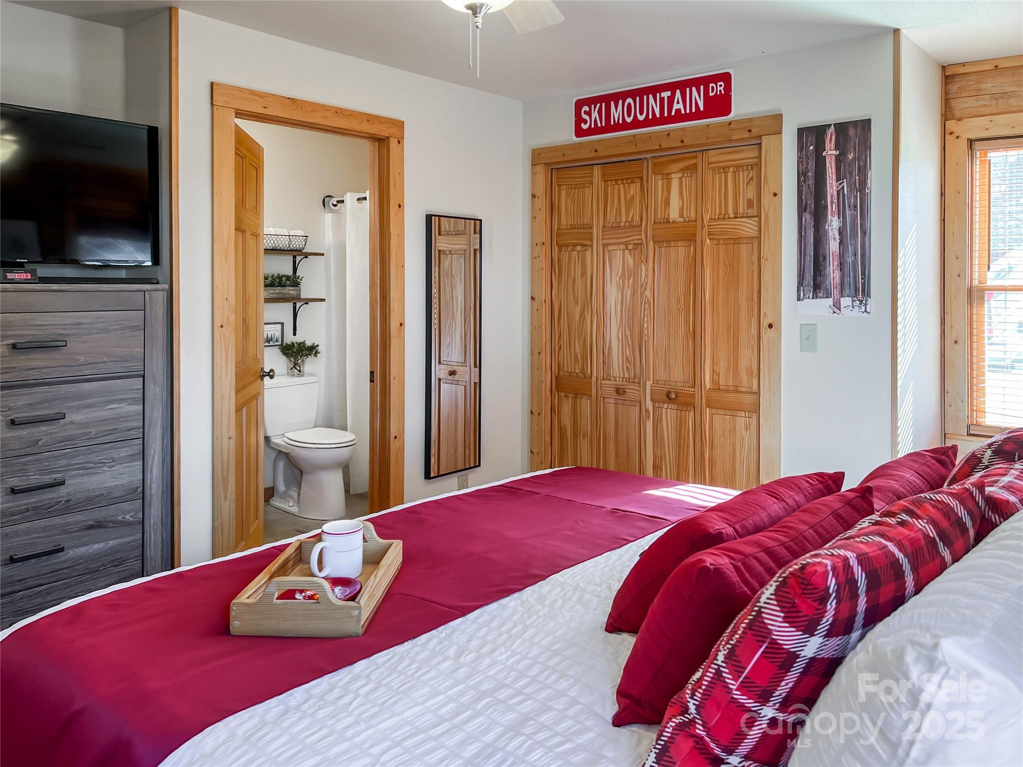 Scenic Wolf Mountain Resort - Residential