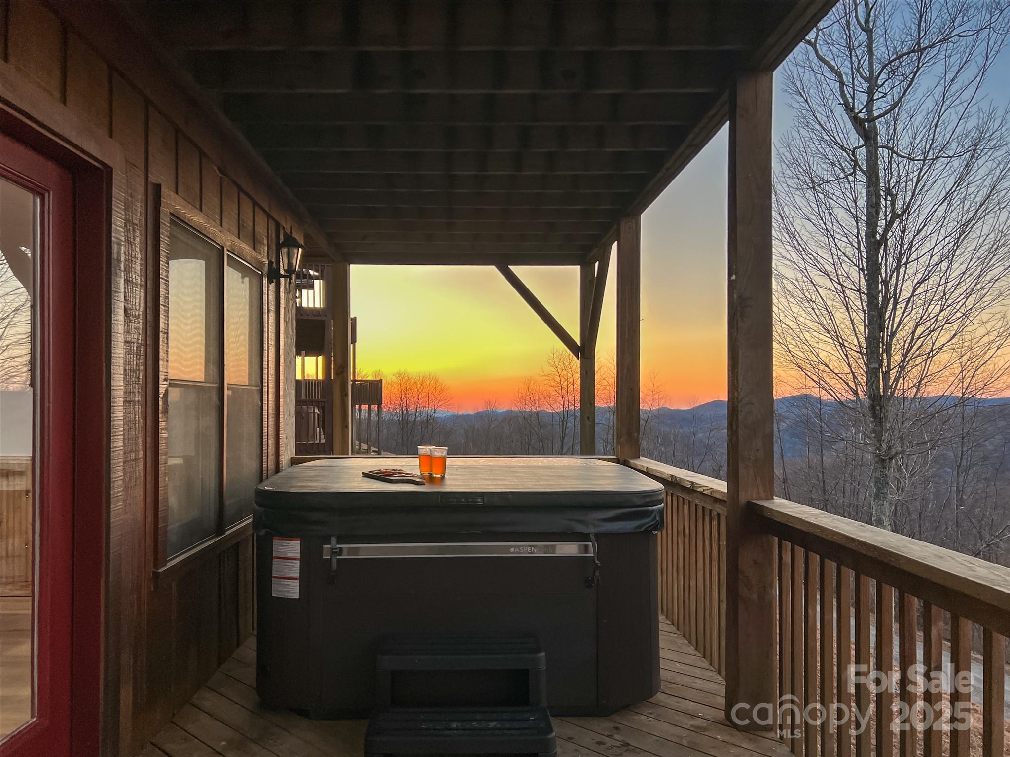 Scenic Wolf Mountain Resort - Residential