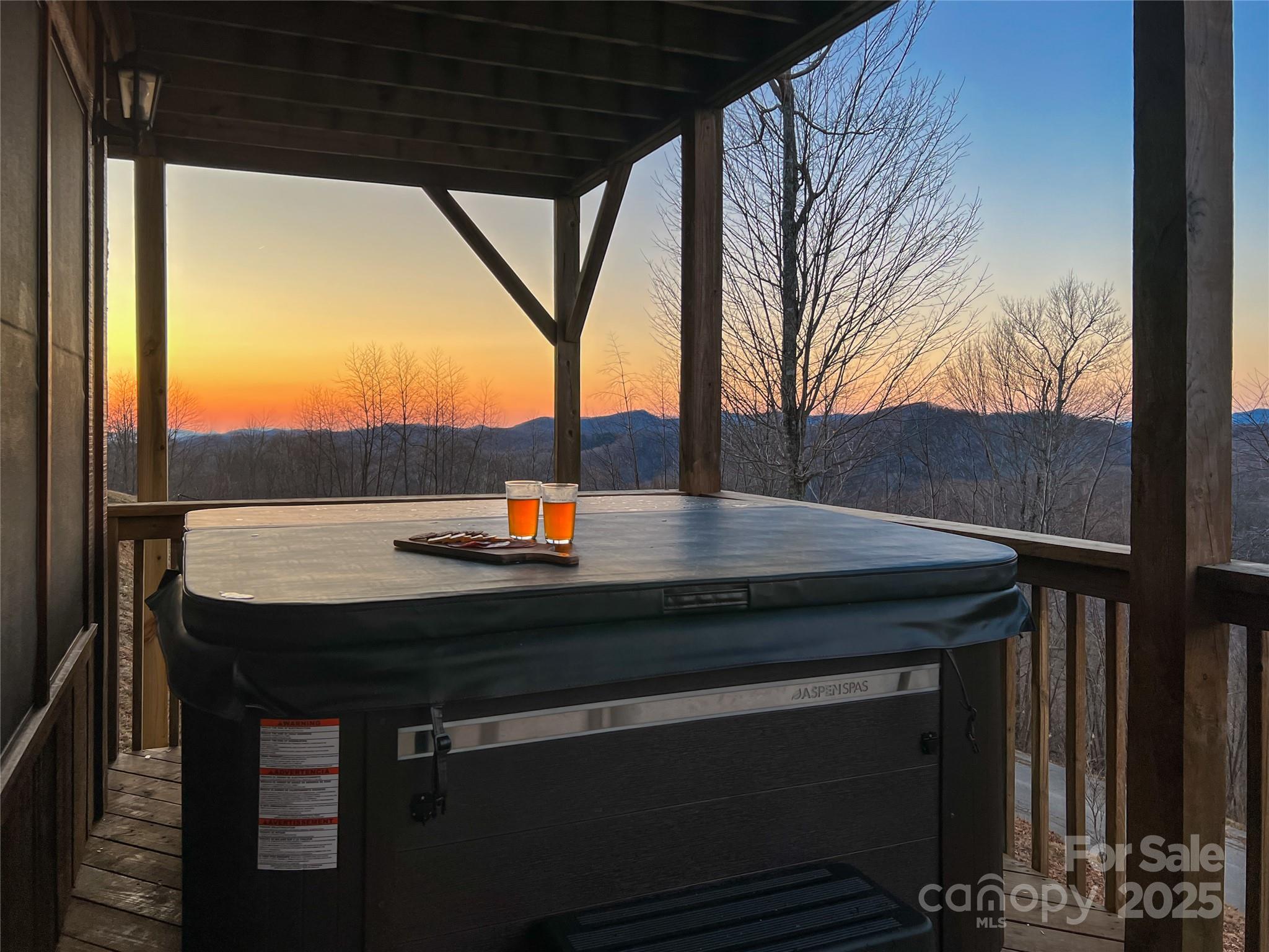 Scenic Wolf Mountain Resort - Residential