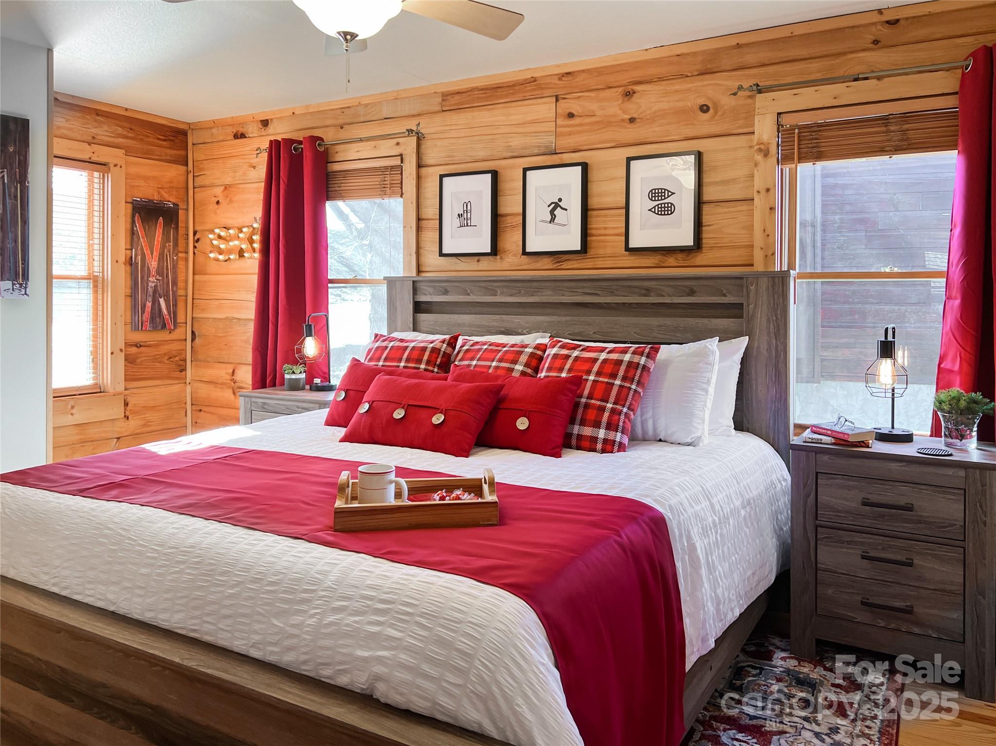 Scenic Wolf Mountain Resort - Residential