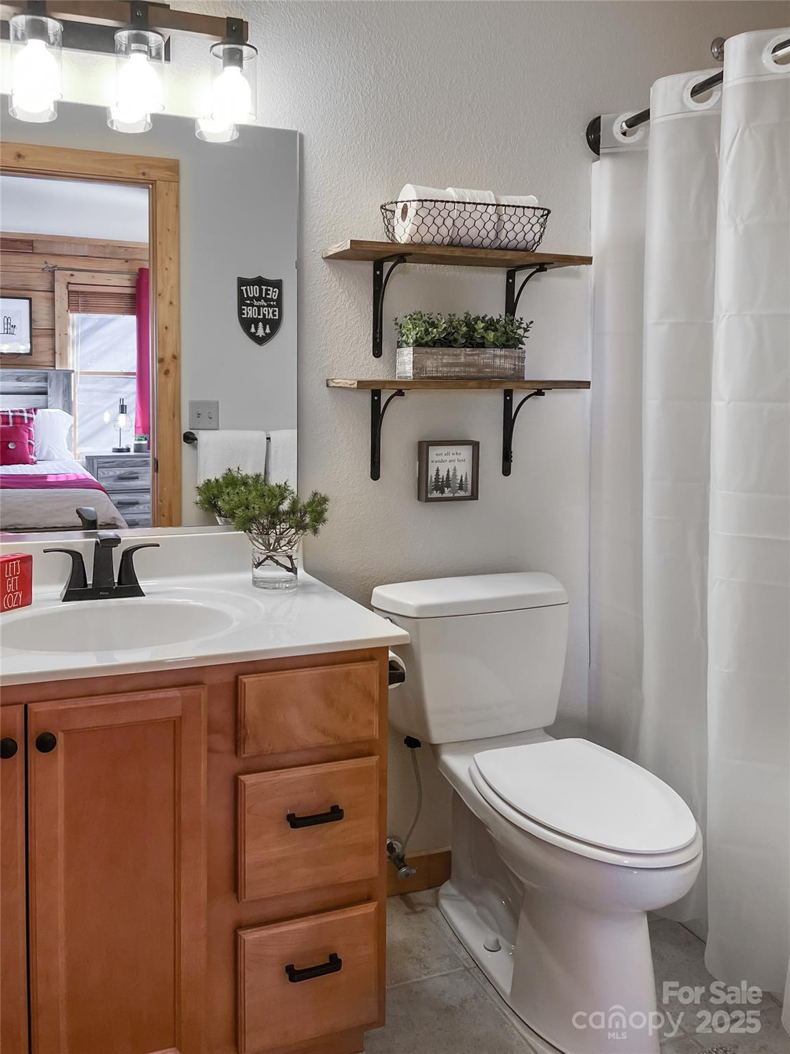 Scenic Wolf Mountain Resort - Residential