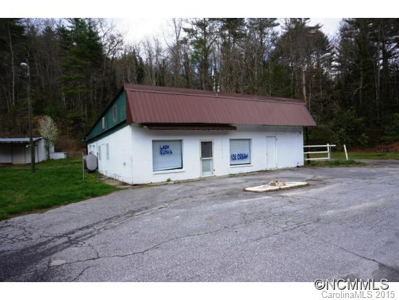 None - Commercial Sale