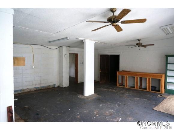 None - Commercial Sale