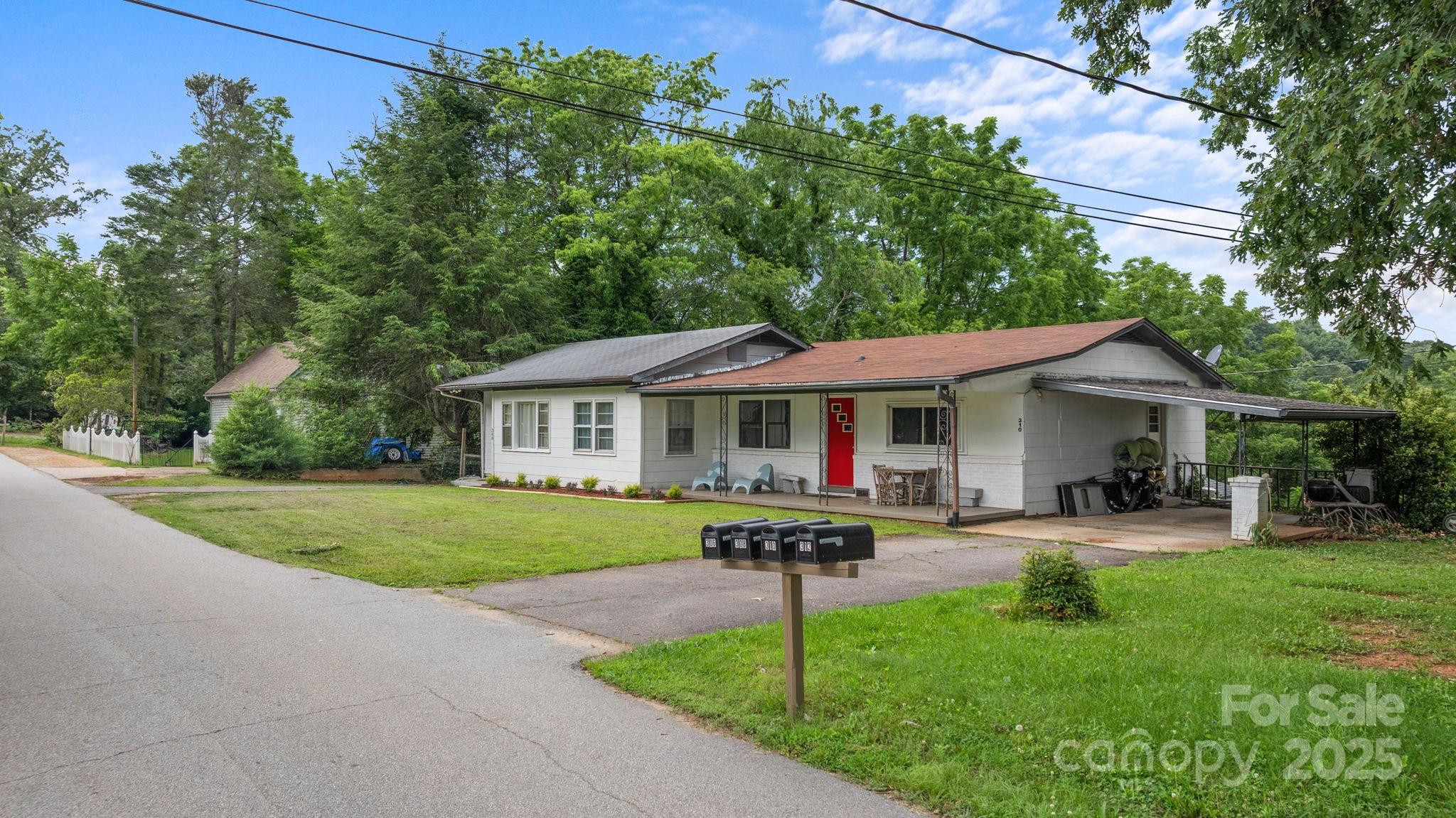 306 Forest Avenue