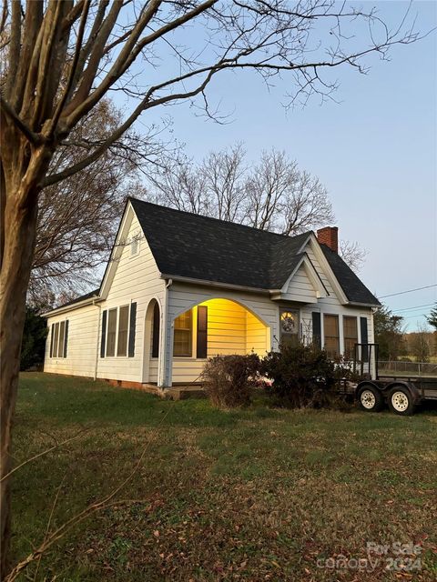 A home in Salisbury