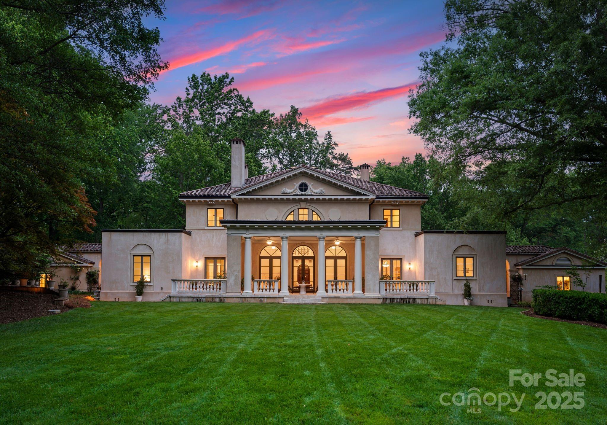 5030 Hardison Road