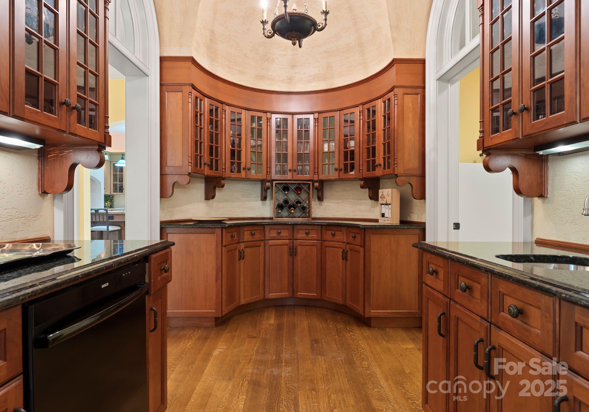 Pellyn Wood - Residential