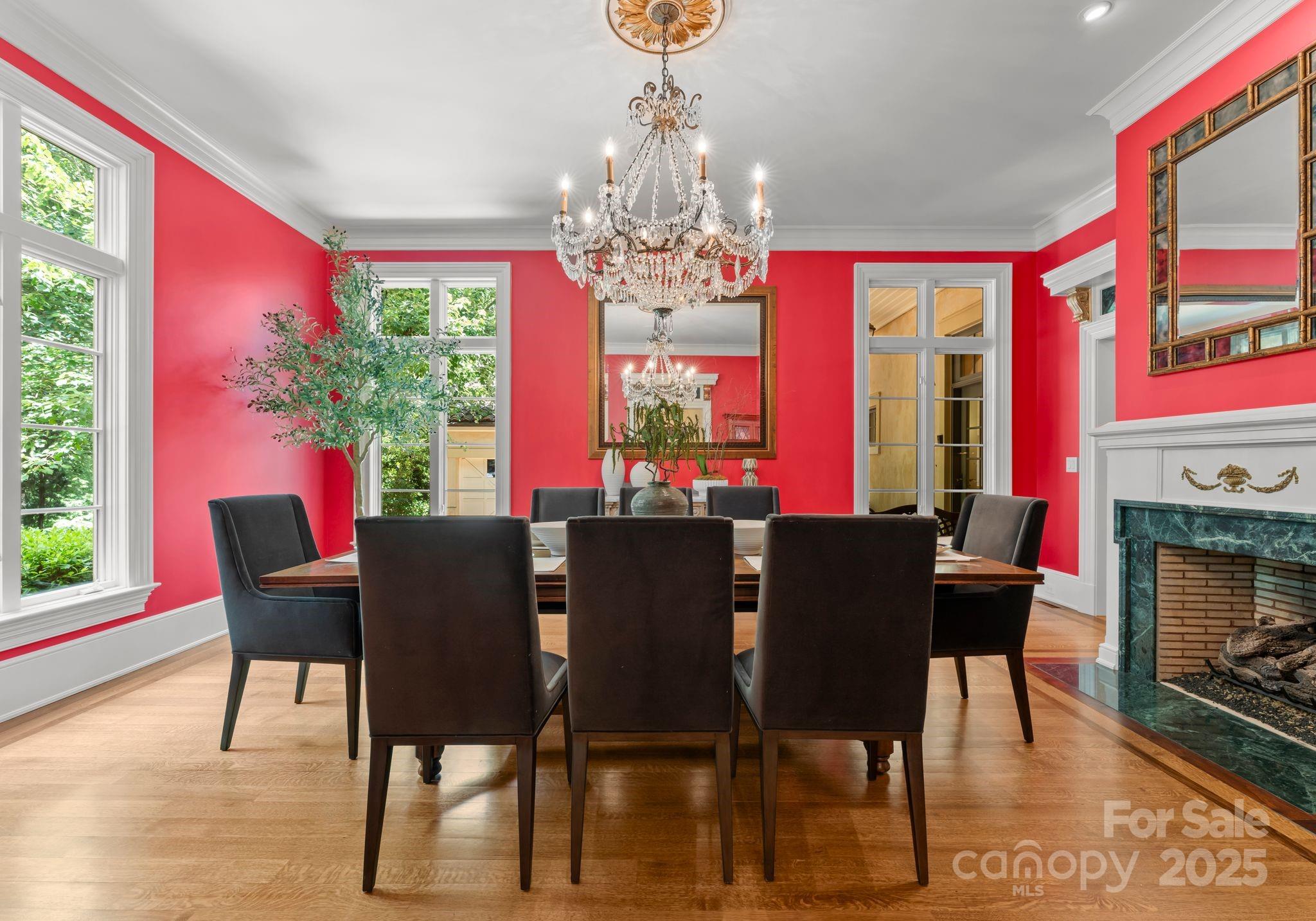 Pellyn Wood - Residential