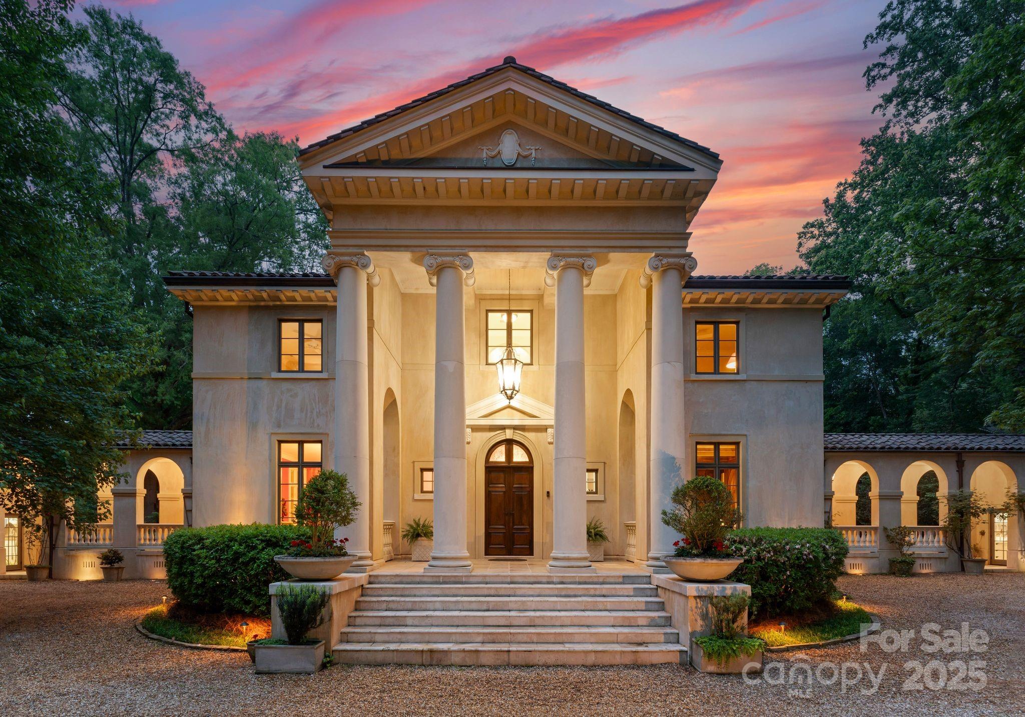 5030 Hardison Road